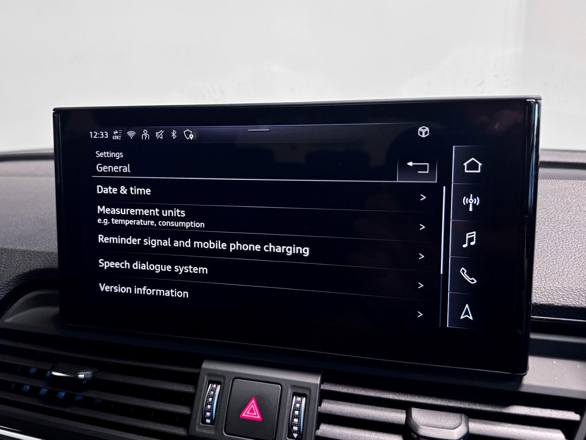 Audi Q5 view 62
