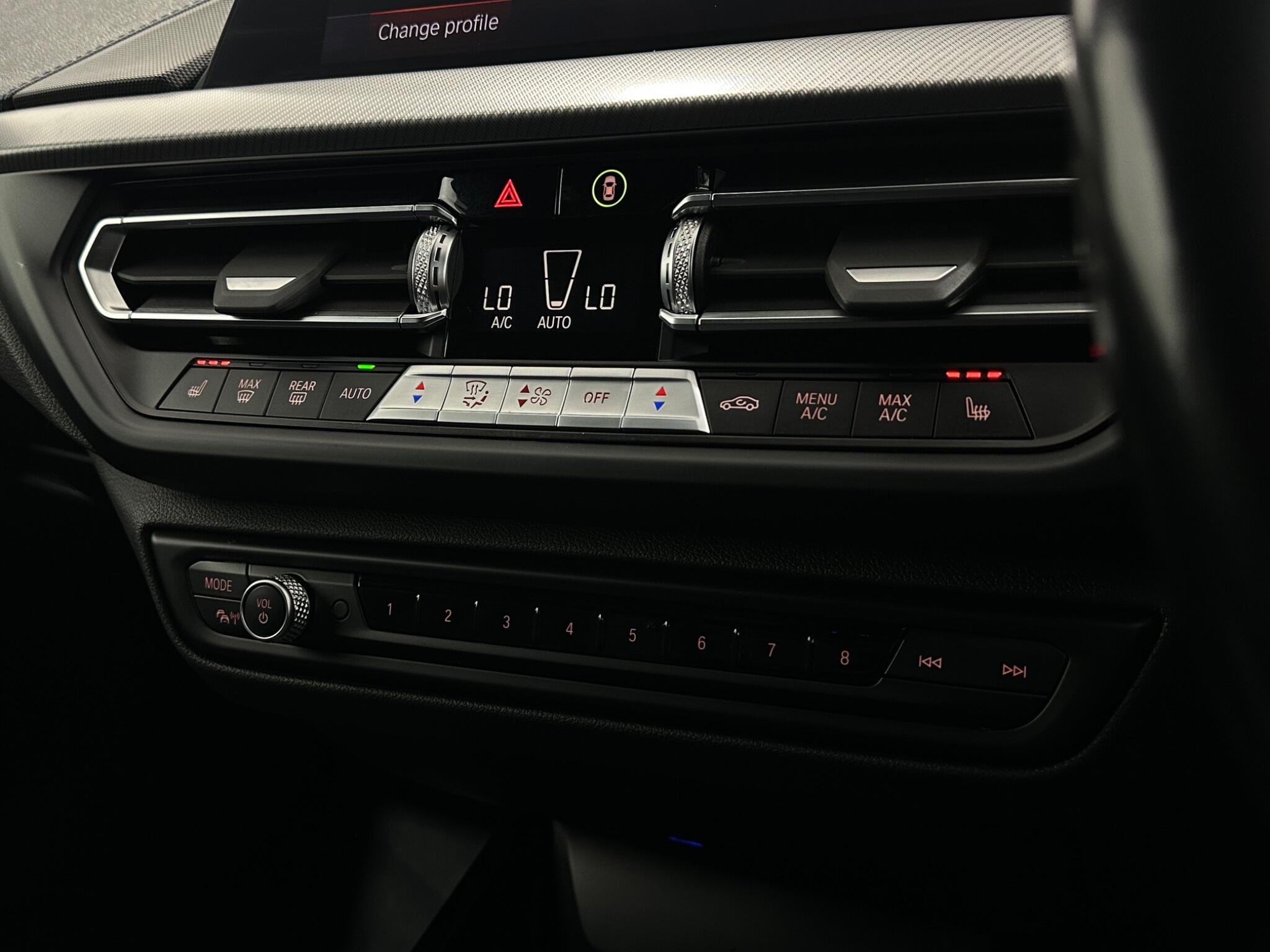 BMW 2 Series view 21