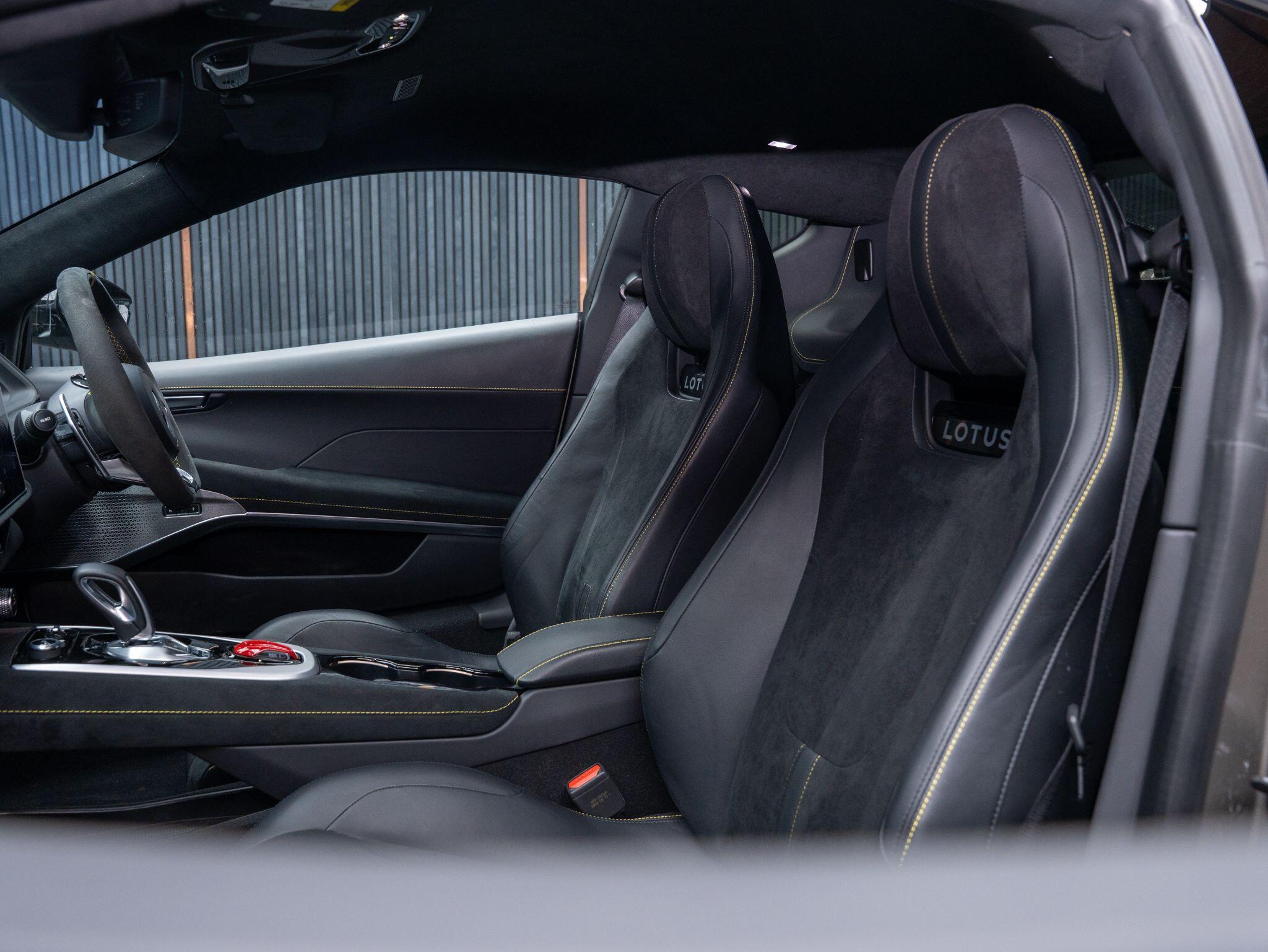Lotus Emira view 39