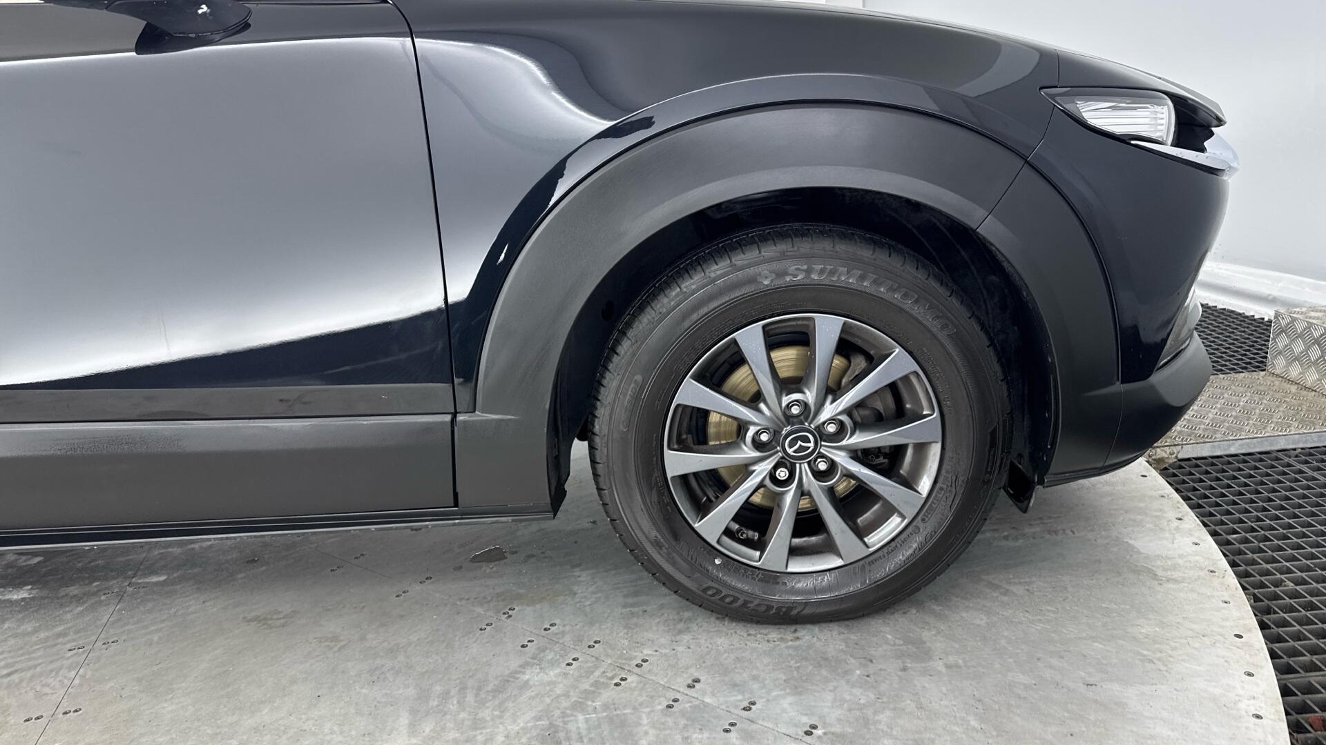 Mazda CX-30 view 19