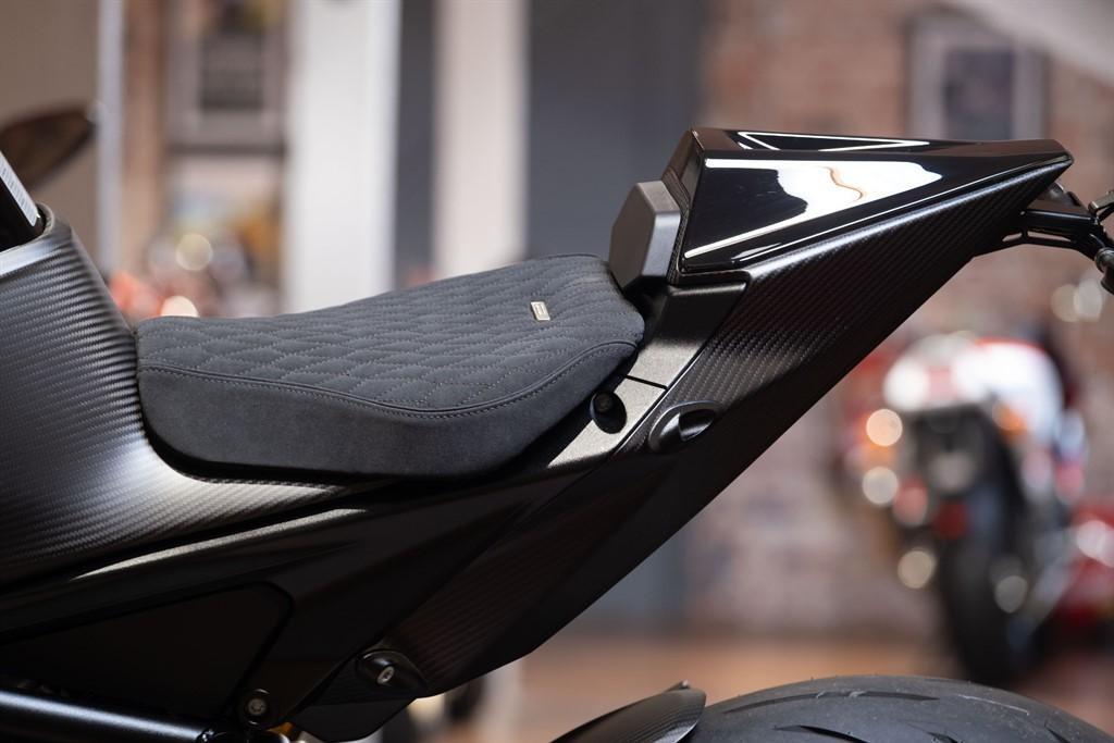 KTM Brabus 1300 R view 25