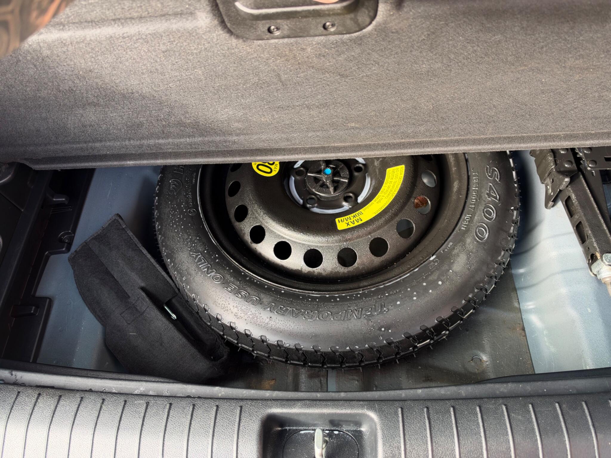 Kia Sportage view 37