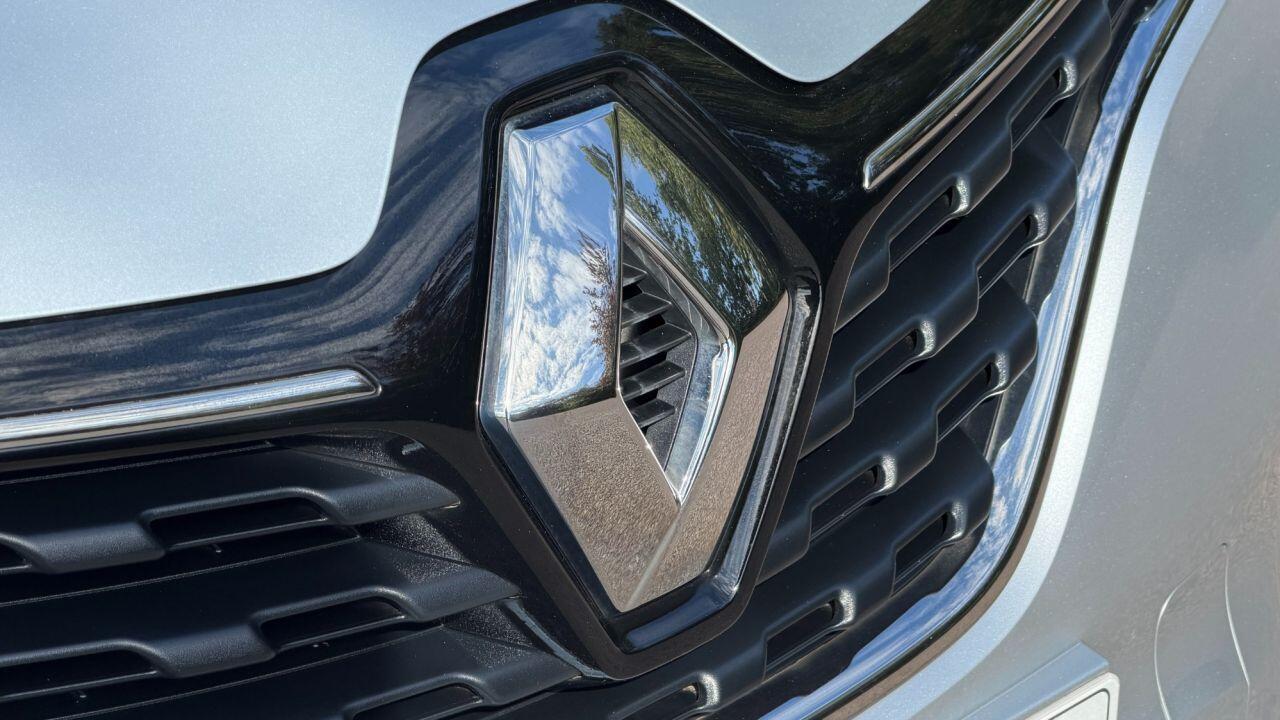 Renault Kadjar view 41