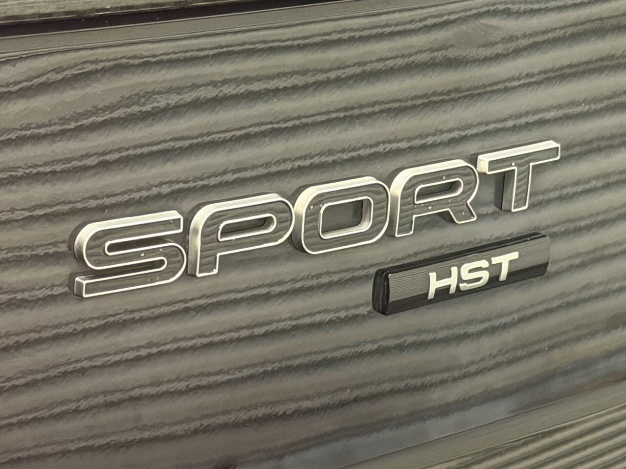 Land Rover Range Rover Sport view 20
