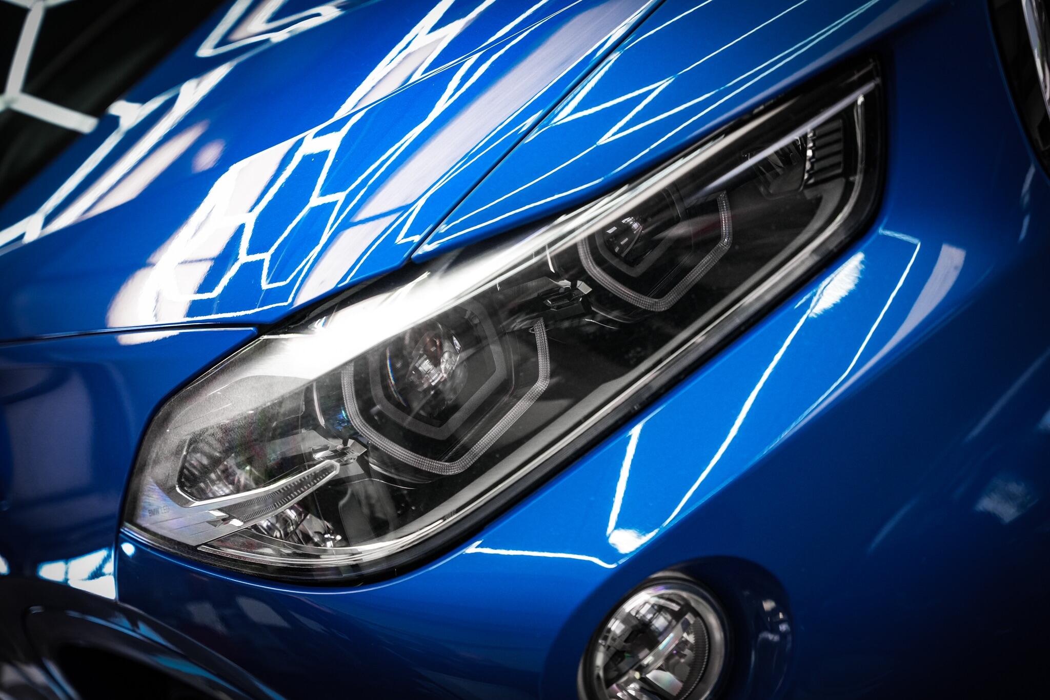 BMW X2 view 33