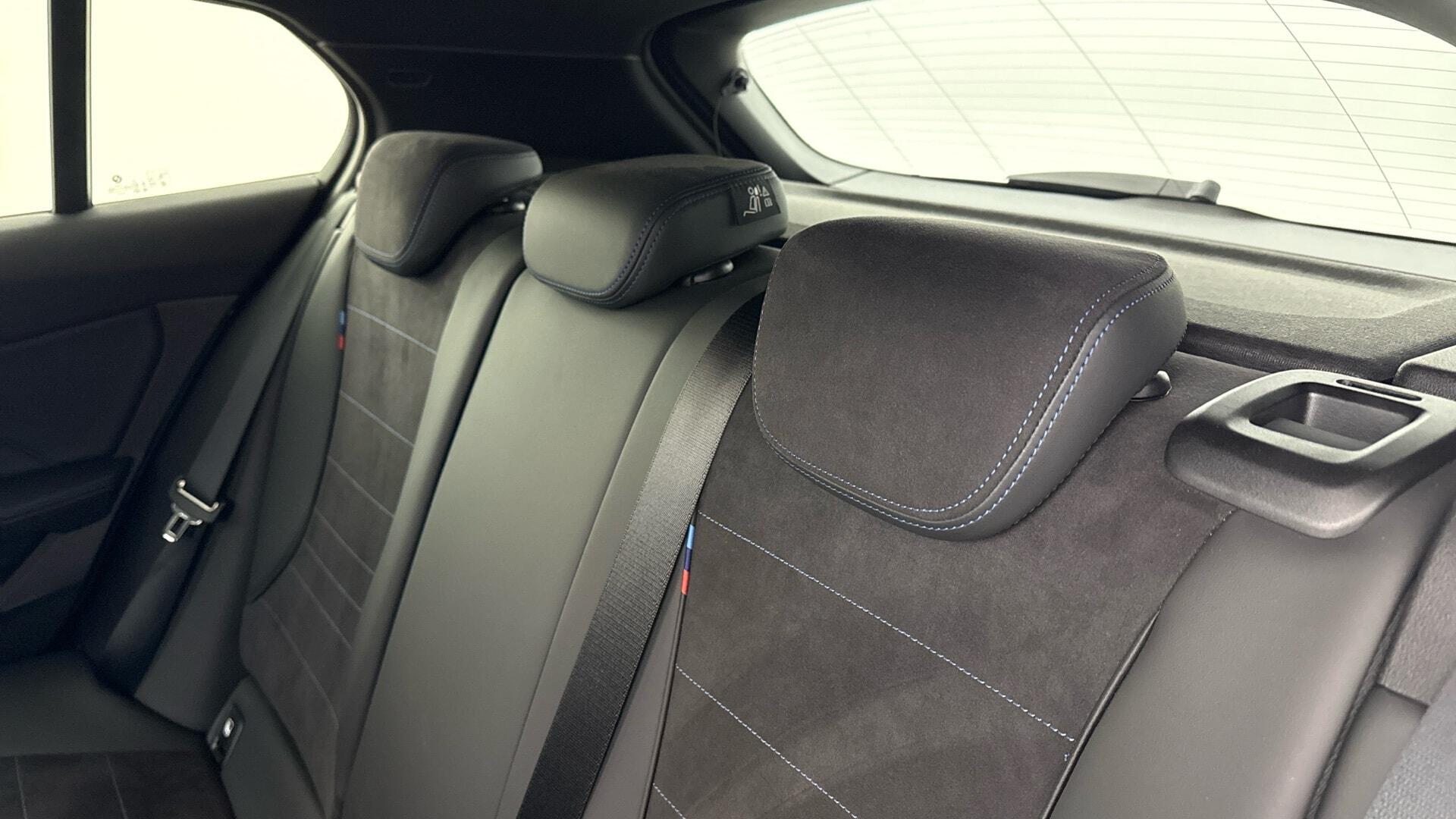 BMW 1 Series view 12