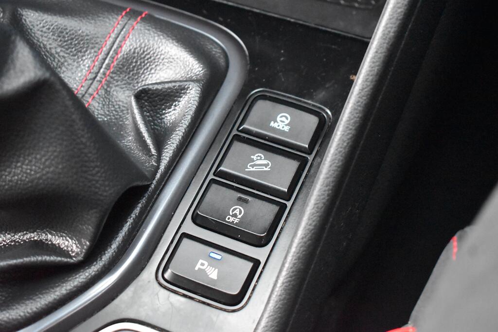 Hyundai Tucson view 72