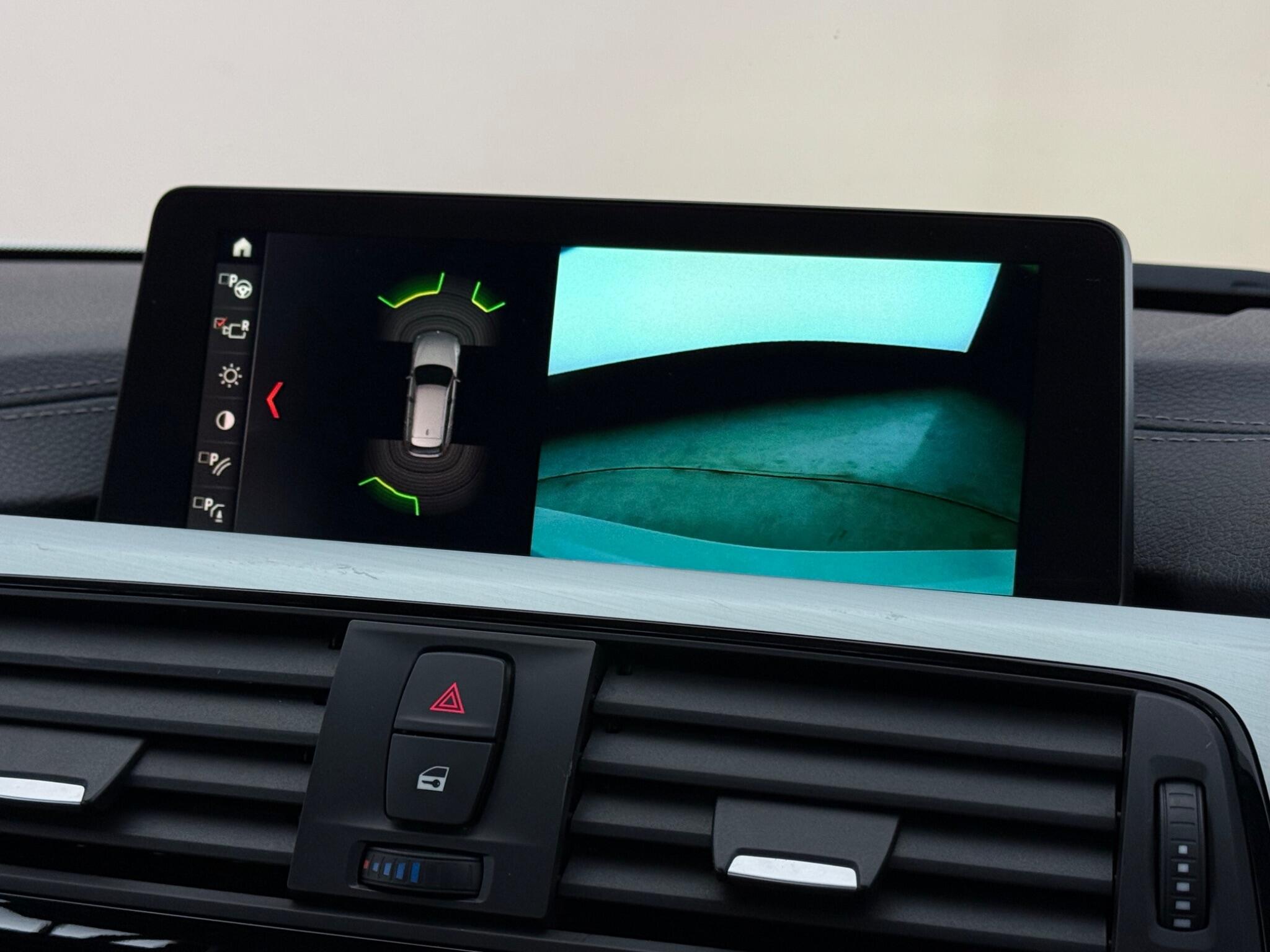 BMW 3 Series view 37
