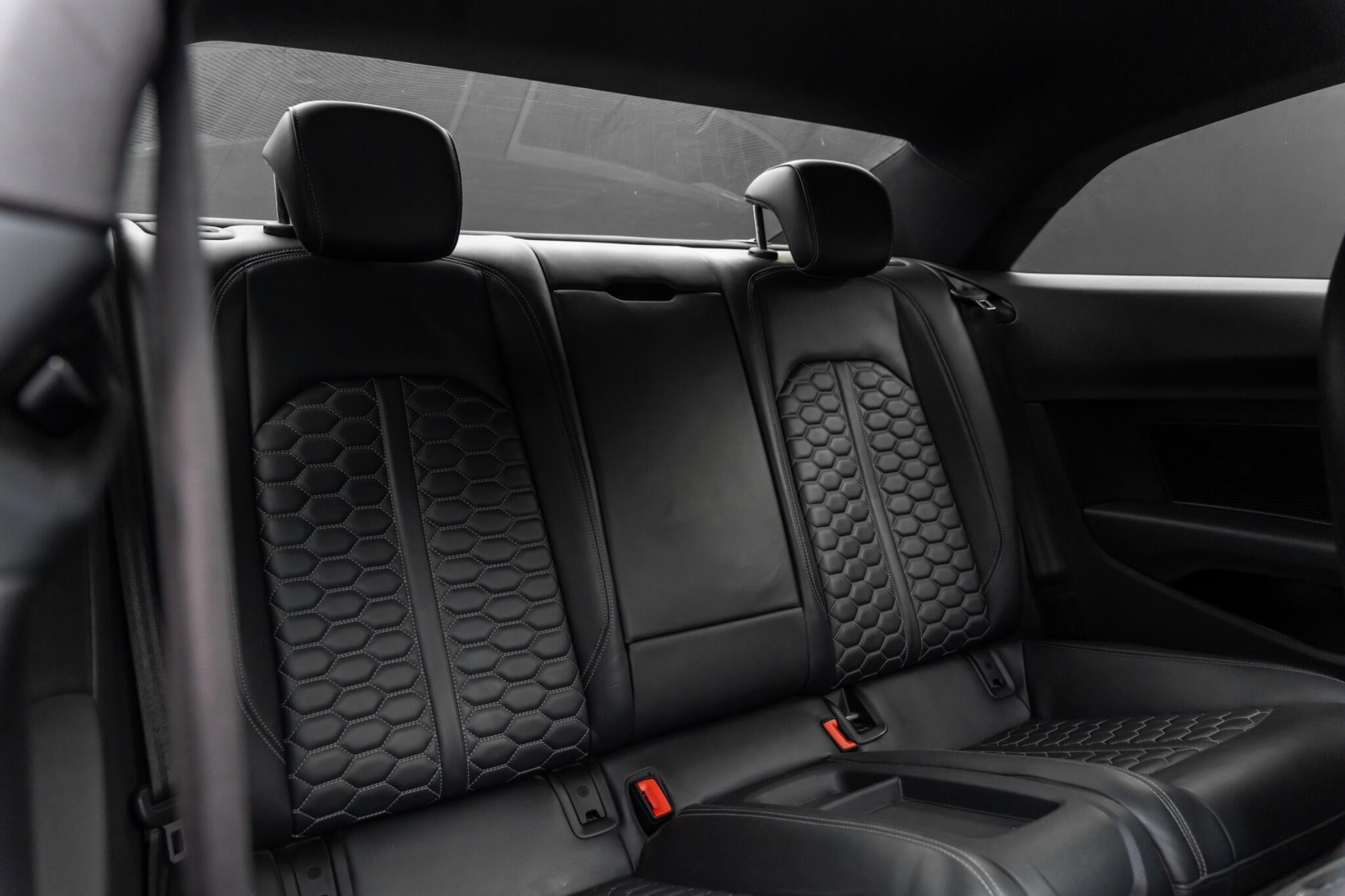 Audi RS5 view 53