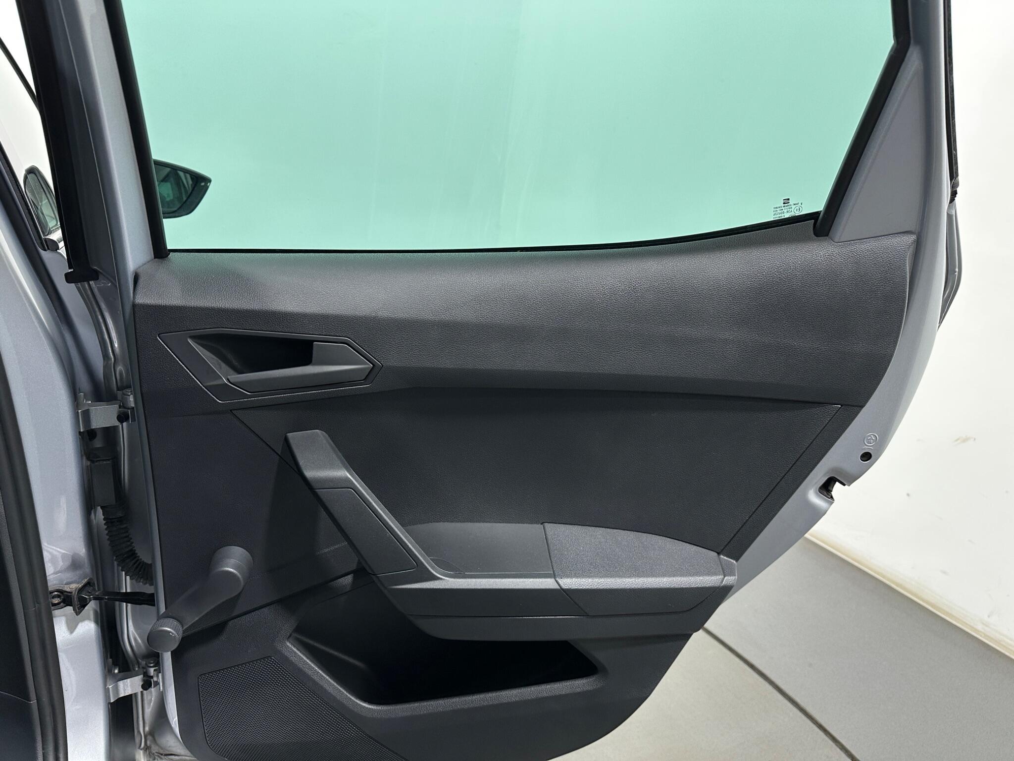 Seat Ibiza view 41