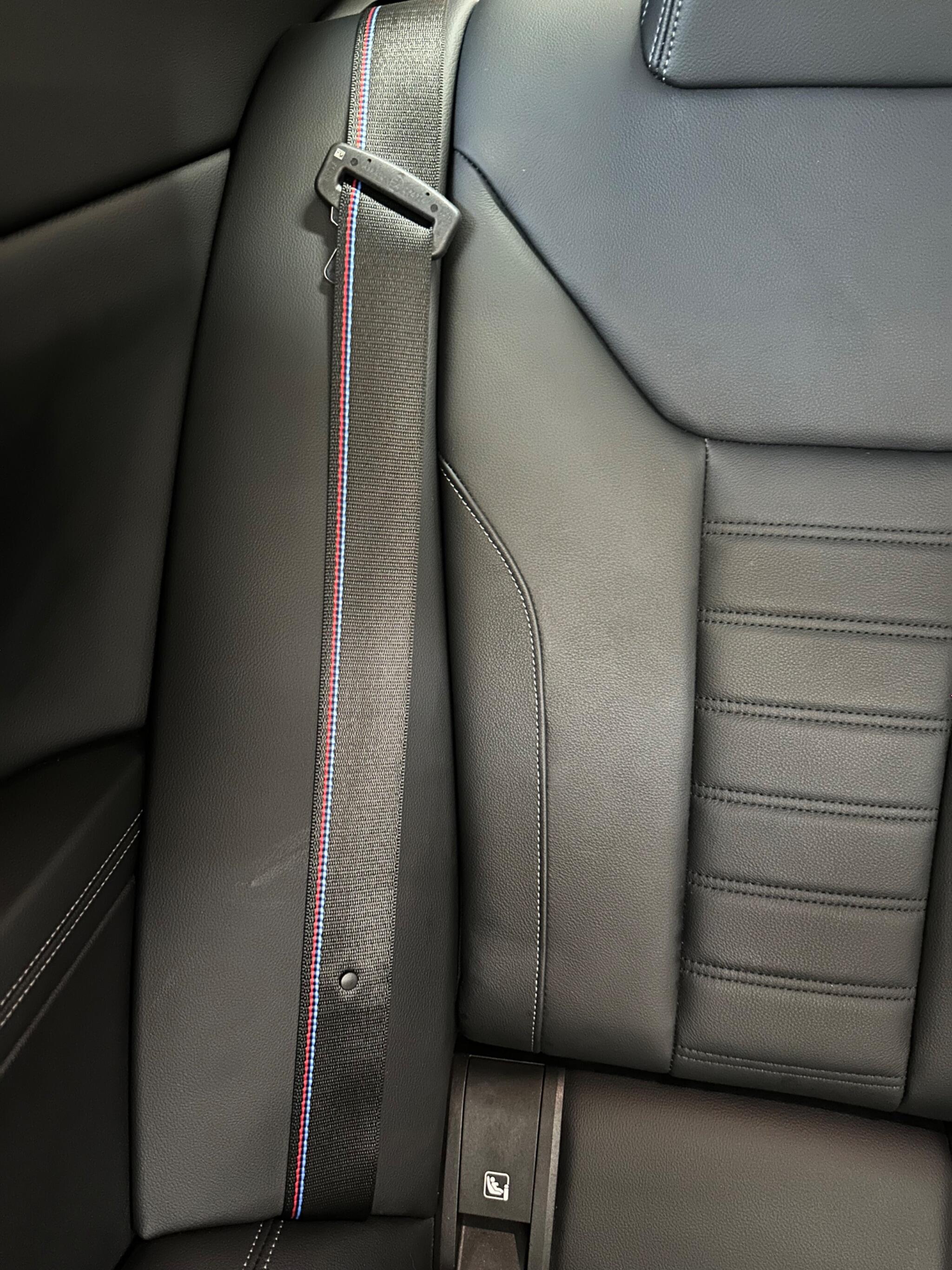 BMW 4 Series view 52