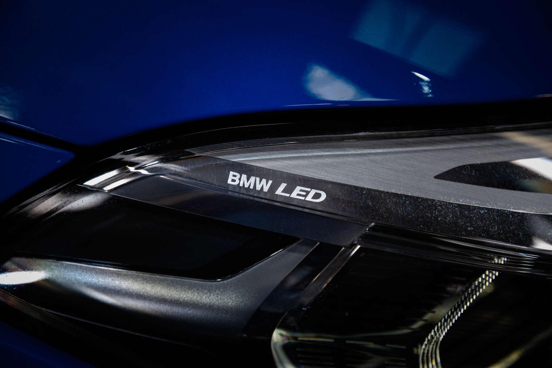 BMW 2 Series view 13