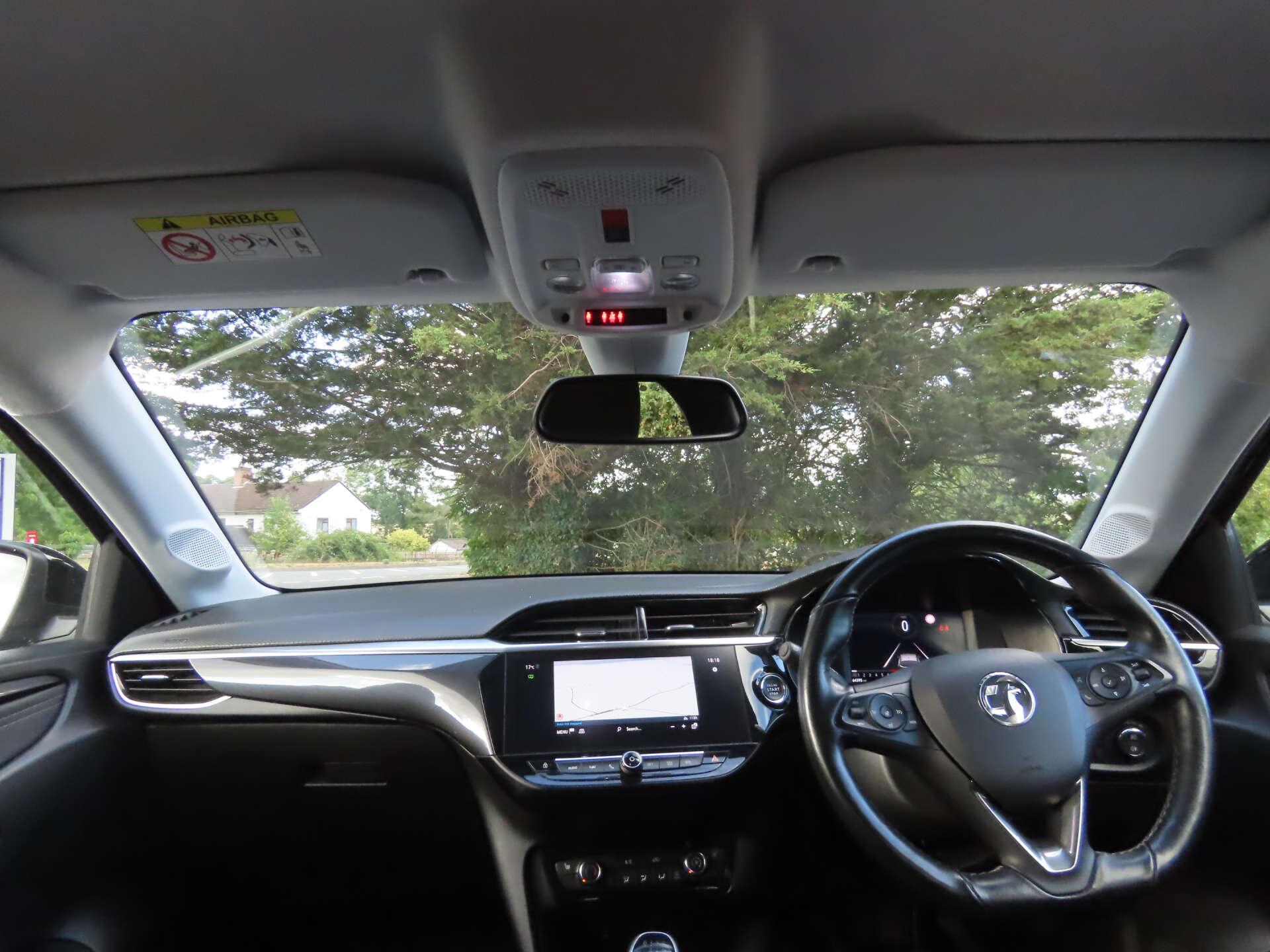 Vauxhall Corsa view 7