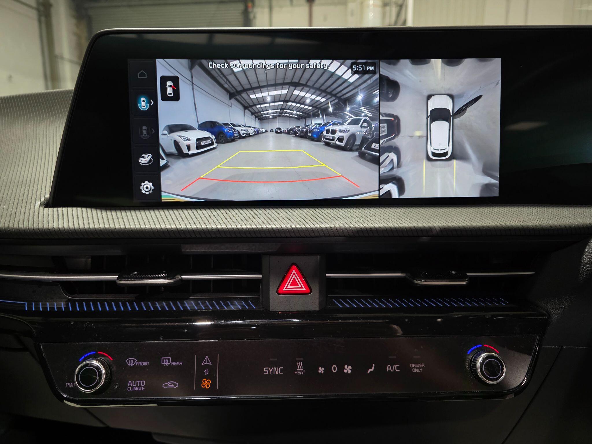 Kia Ev6 view 11