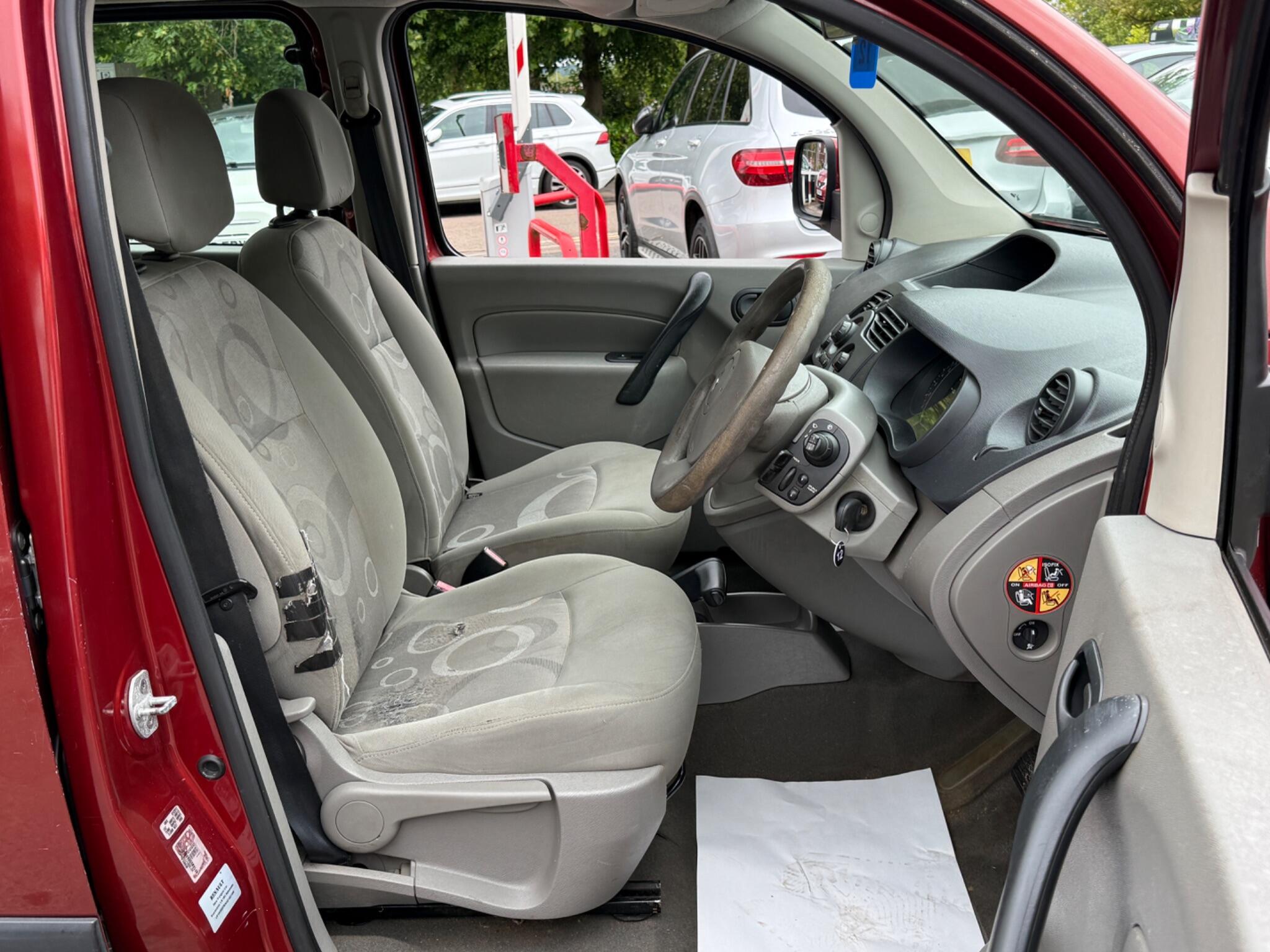 Renault Kangoo - Image 16
