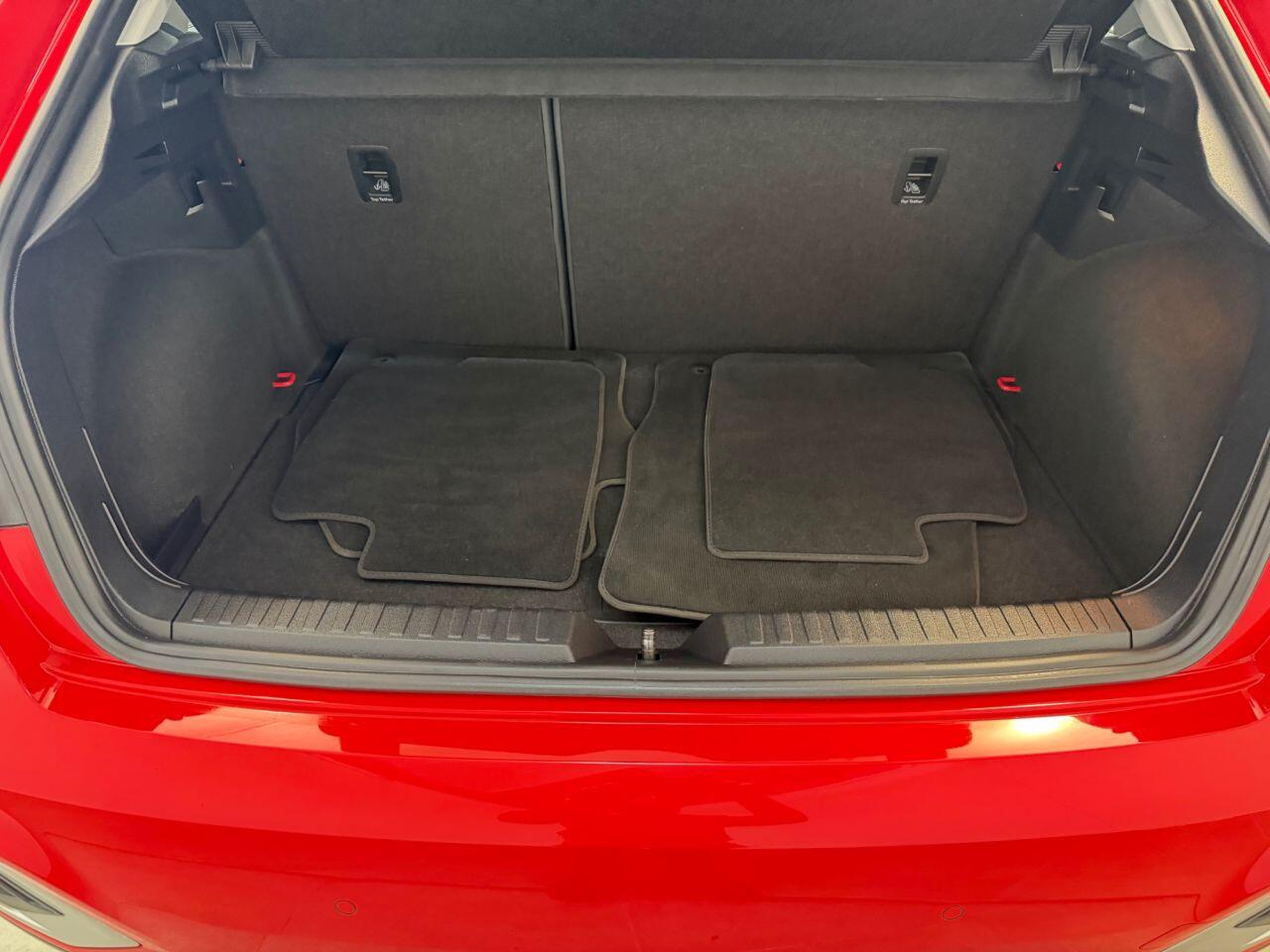 Audi A1 view 62