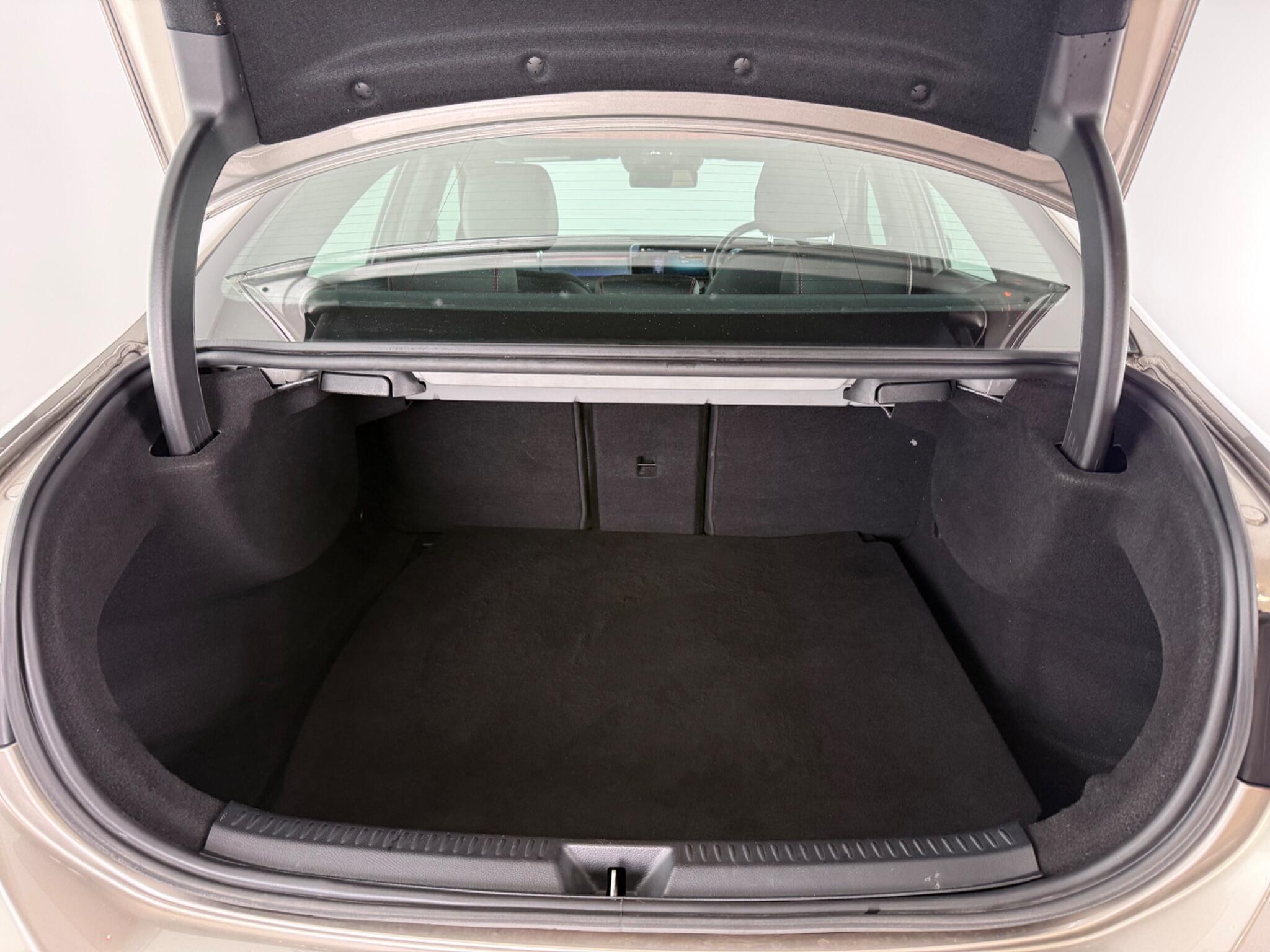 Mercedes-Benz A-Class view 10