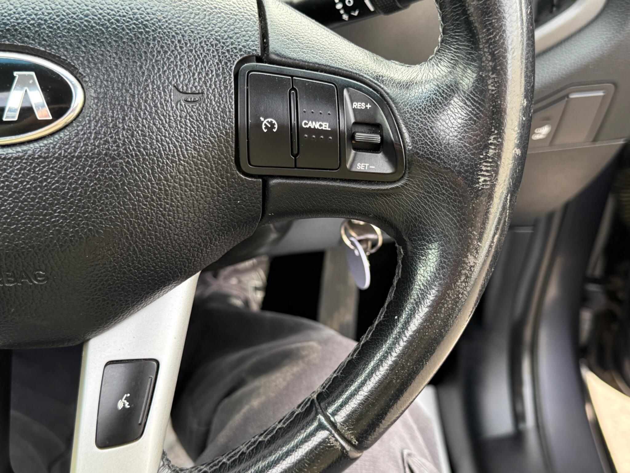 Kia Sportage - Image 78