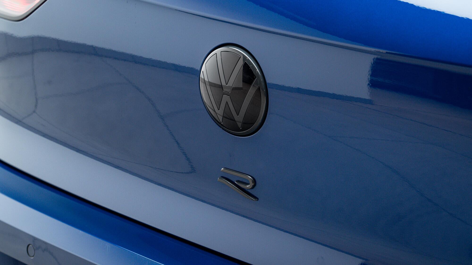 Volkswagen Golf view 16