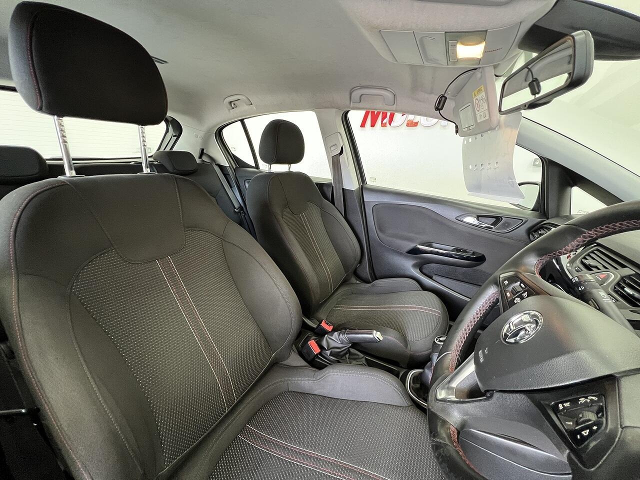 Vauxhall Corsa view 13