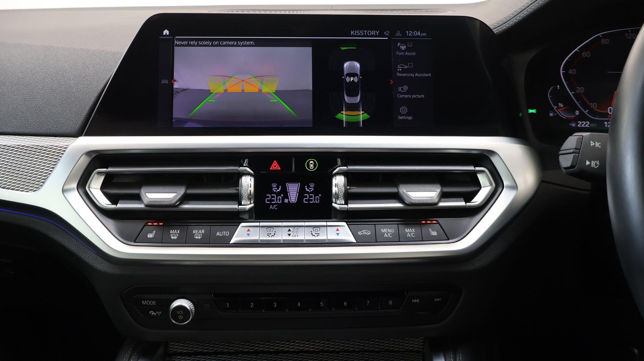 BMW 4 Series view 48