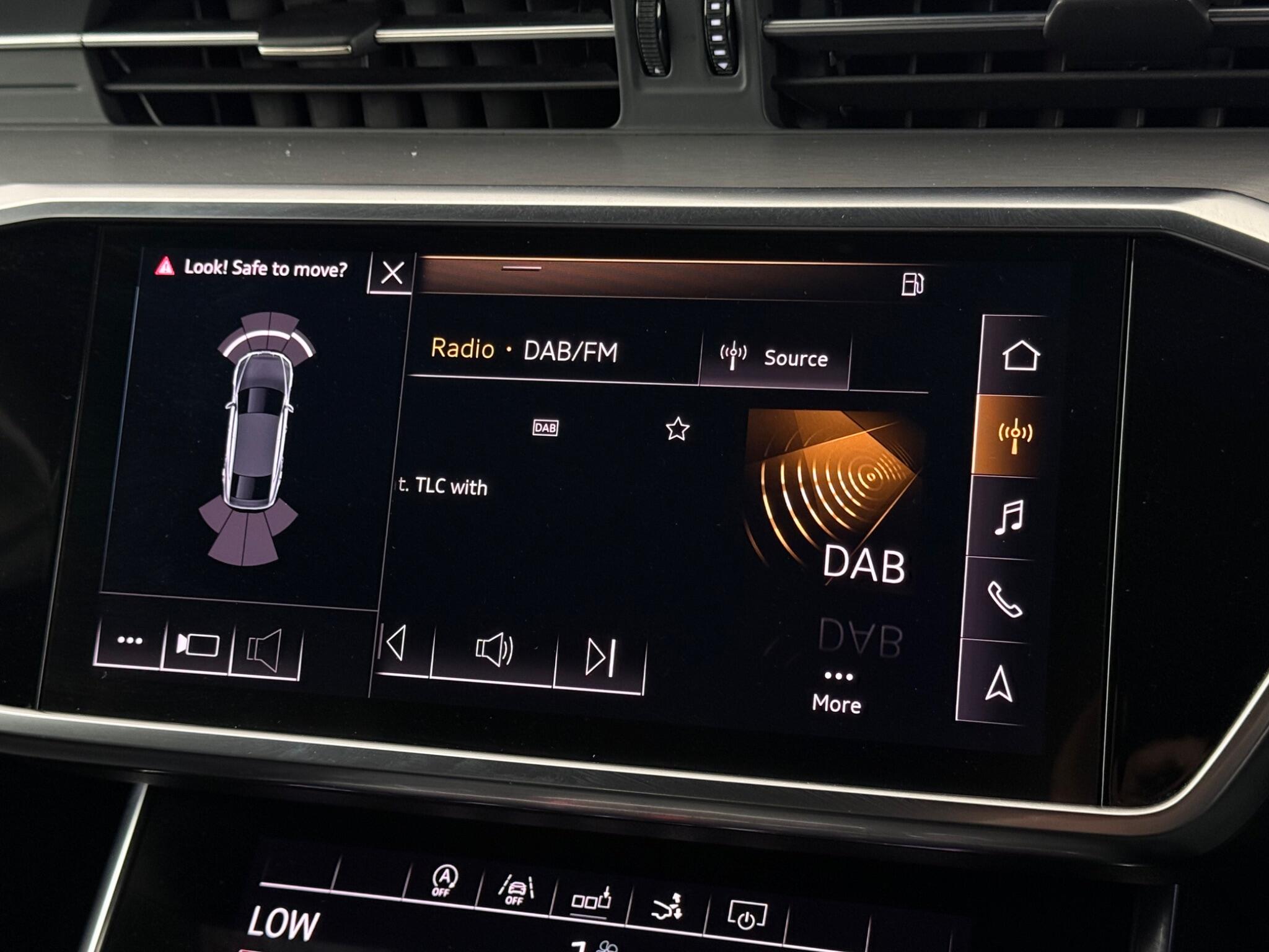 Audi A7 view 21