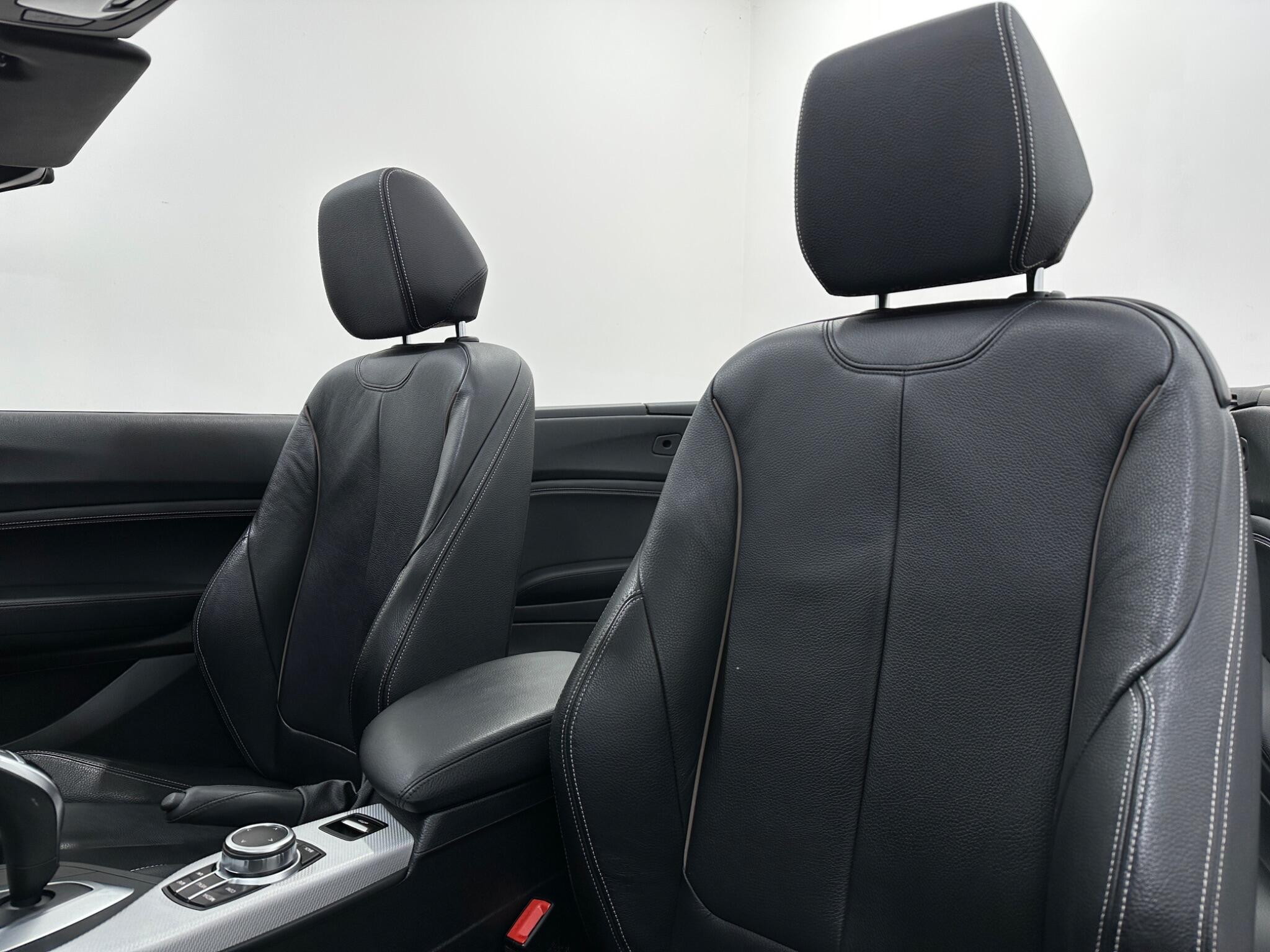 BMW 2 Series view 37
