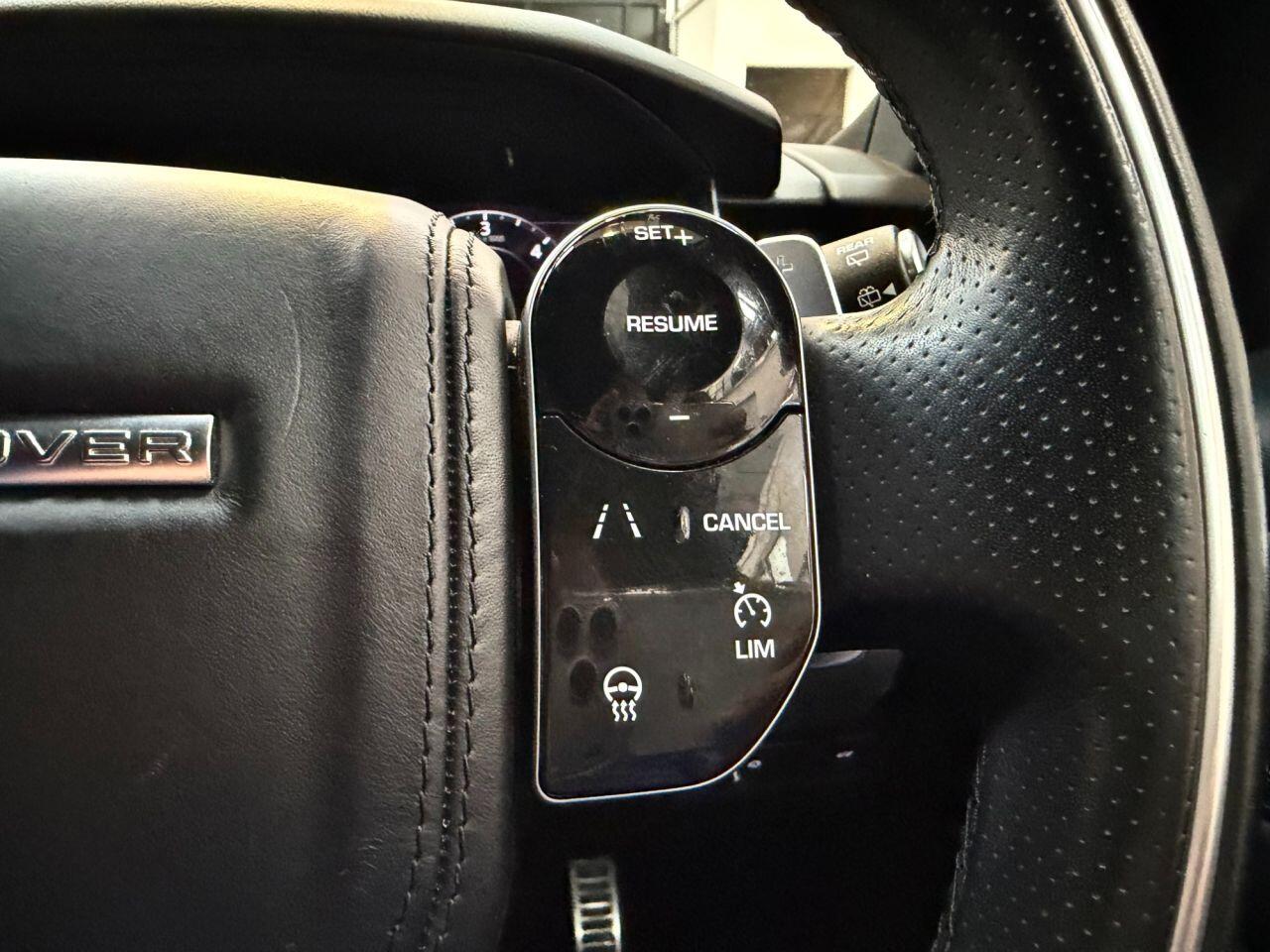 Land Rover Range Rover Sport view 44