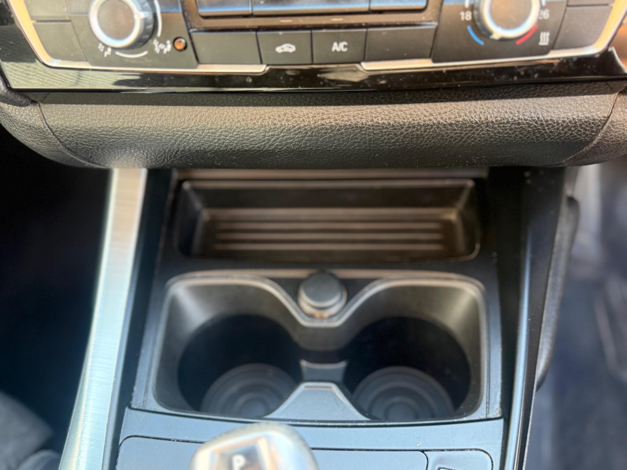 BMW 2 Series view 27
