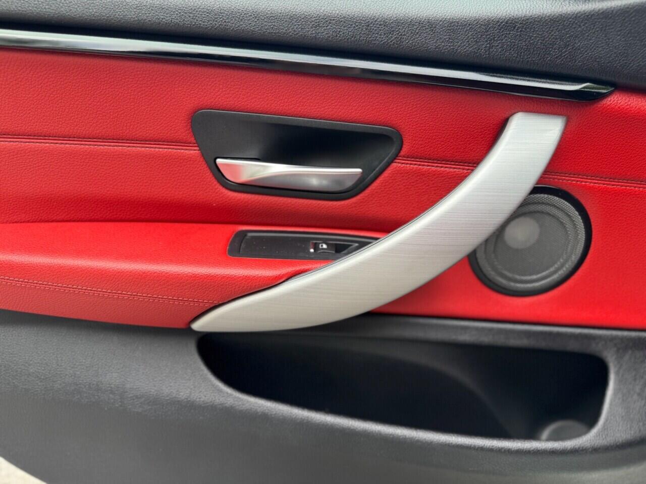 BMW 4 Series view 28