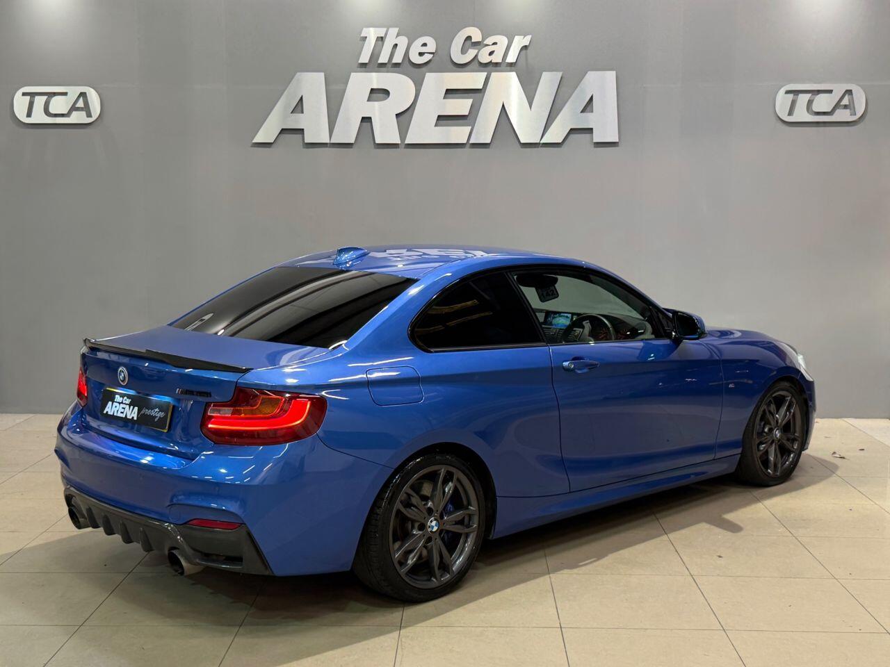 BMW 2 Series view 6
