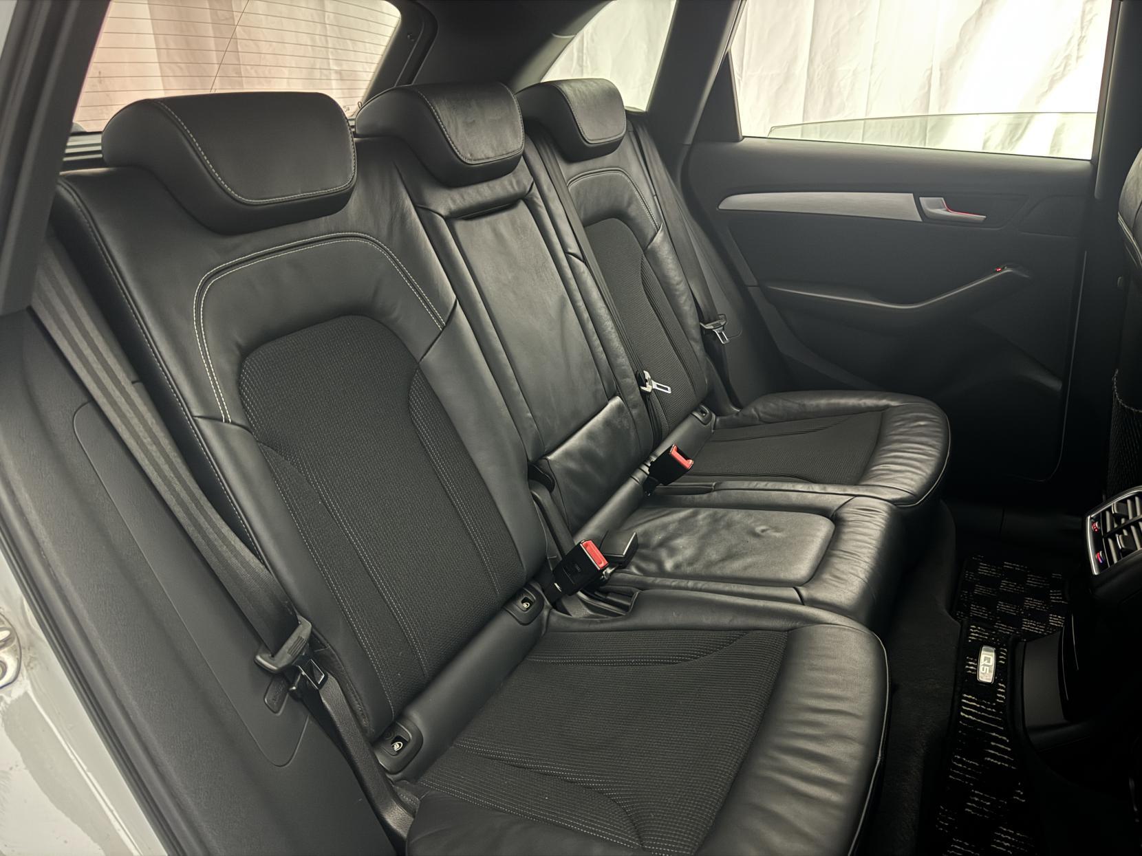 Audi Q5 view 62