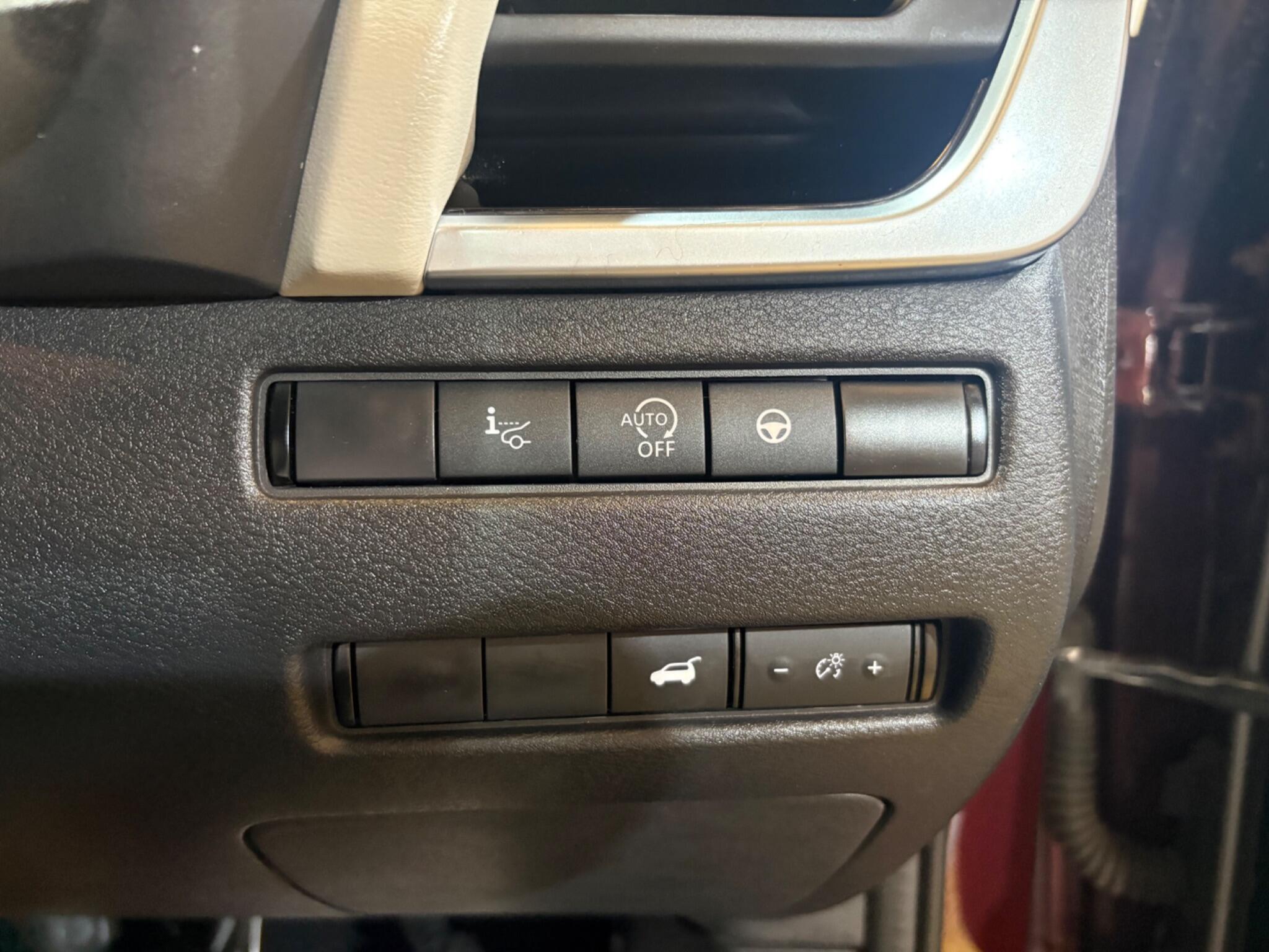Nissan Qashqai view 35