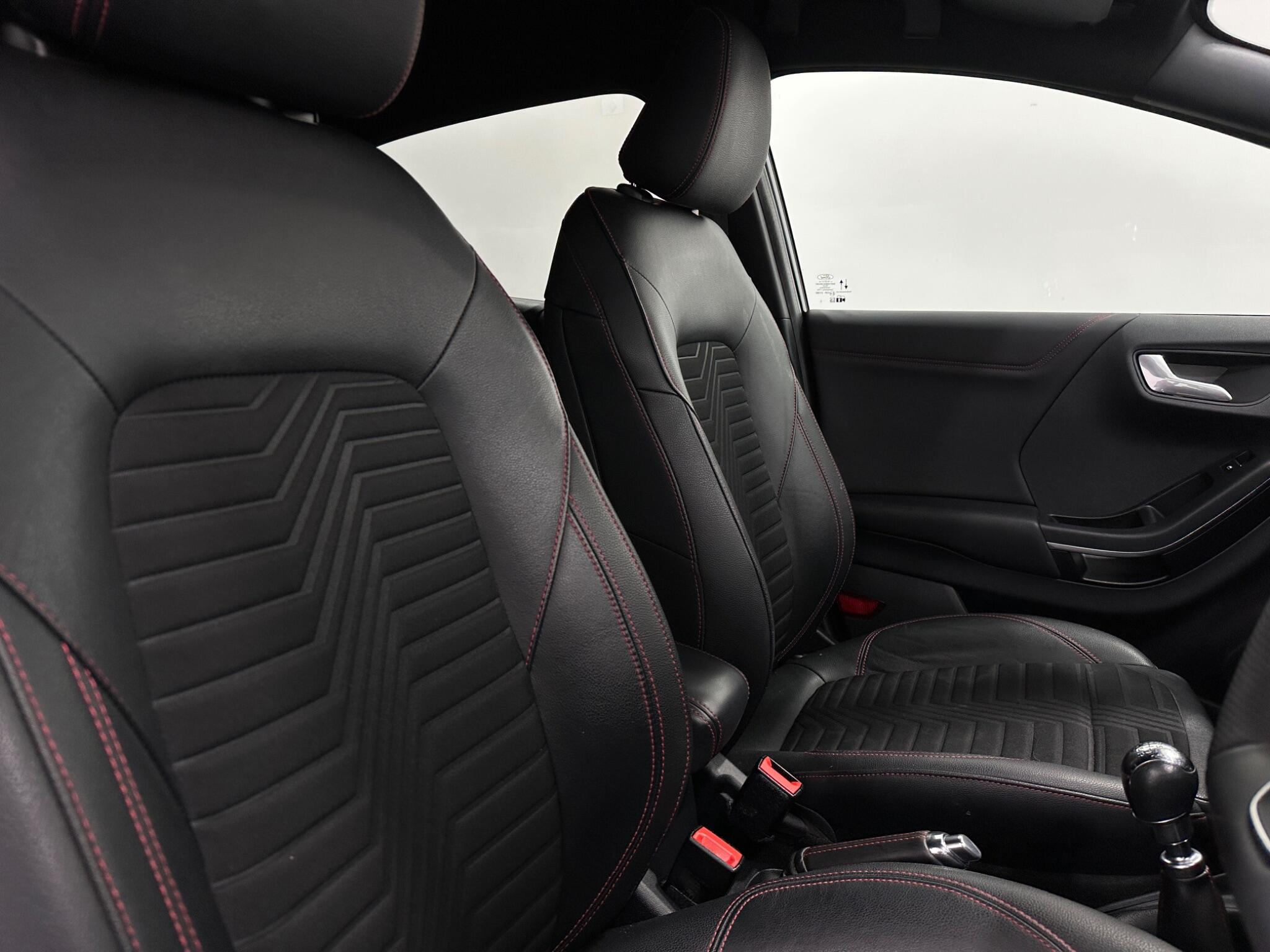 Ford Puma view 30