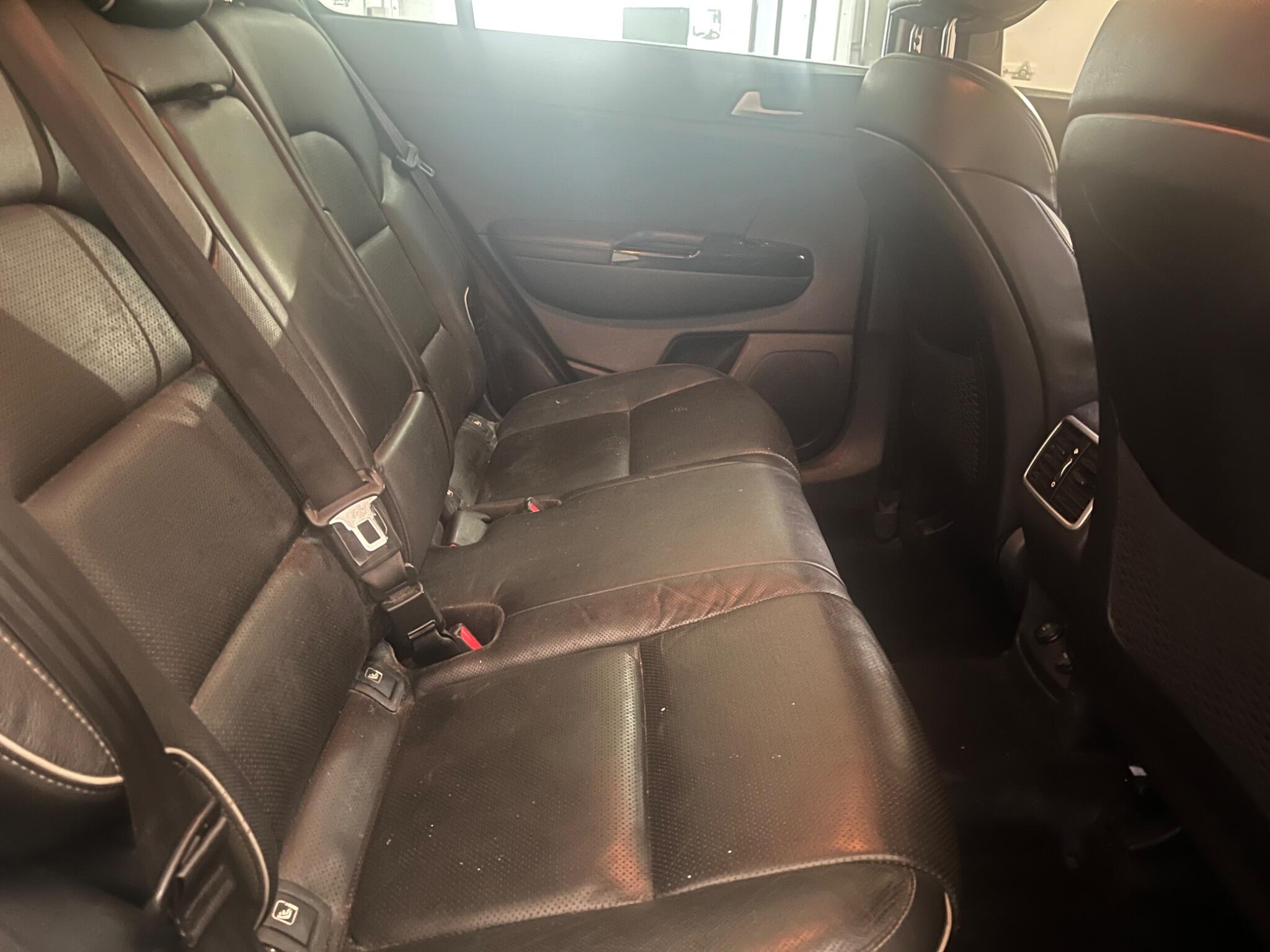 2016 Kia Sportage image 23