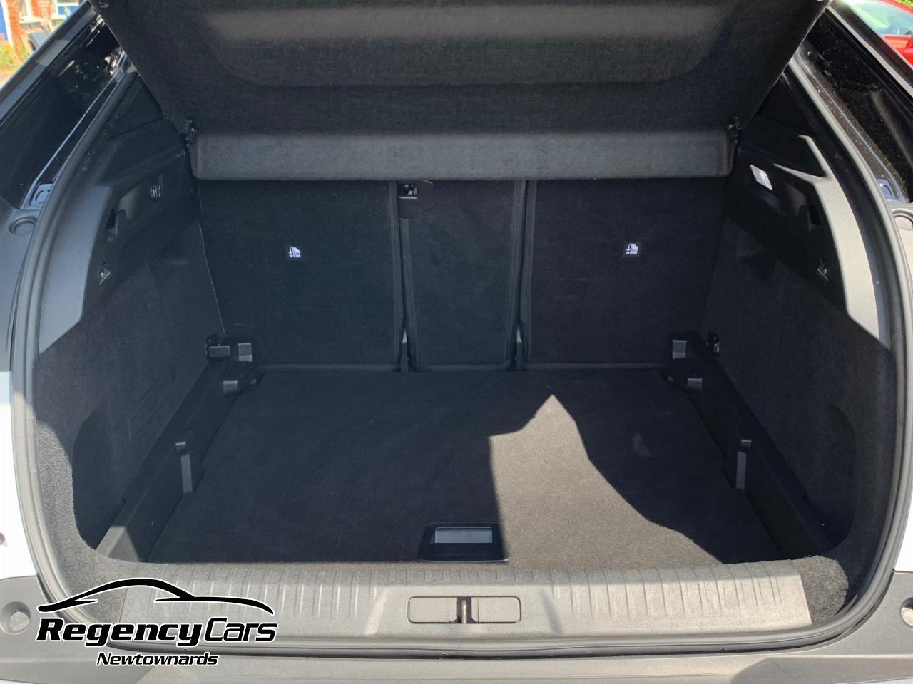 Peugeot 3008 view 41