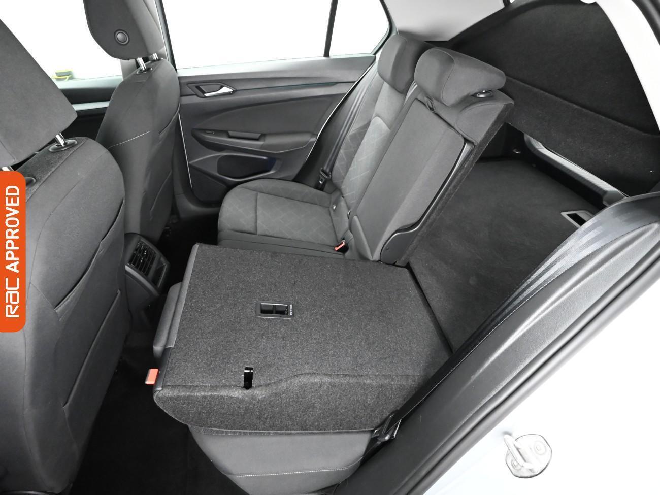 Volkswagen Golf view 25