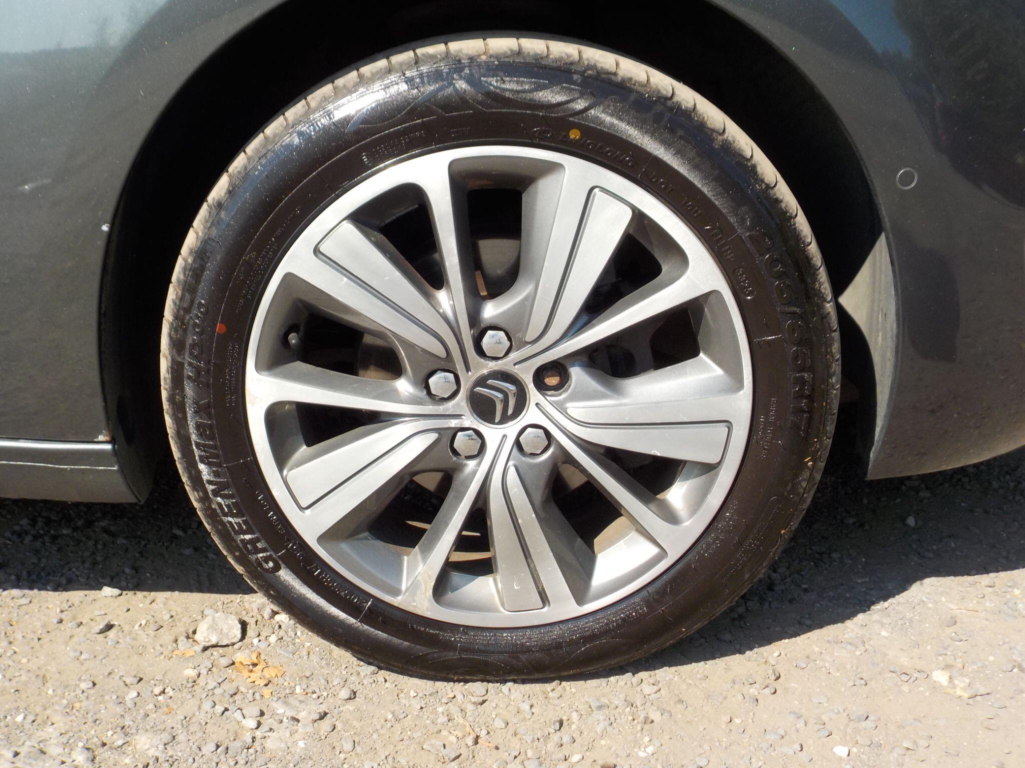 Citroen Grand C4 Picasso 1.6 BlueHDi Exclusive Euro 6 (s/s) 5dr