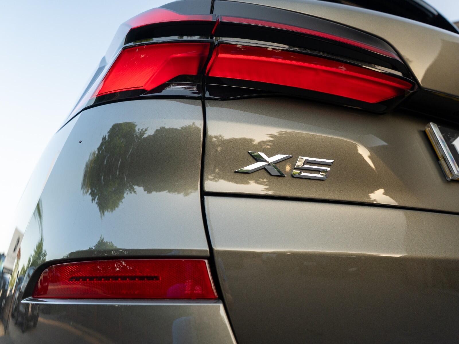 BMW X5 X5 view 26