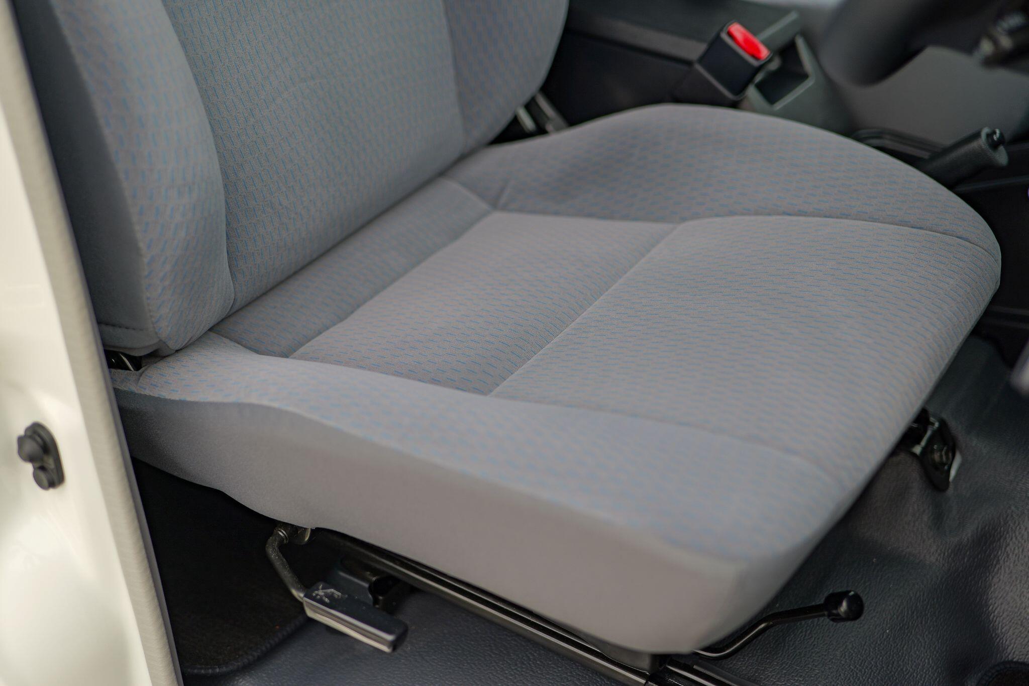 Toyota Land Cruiser view 24