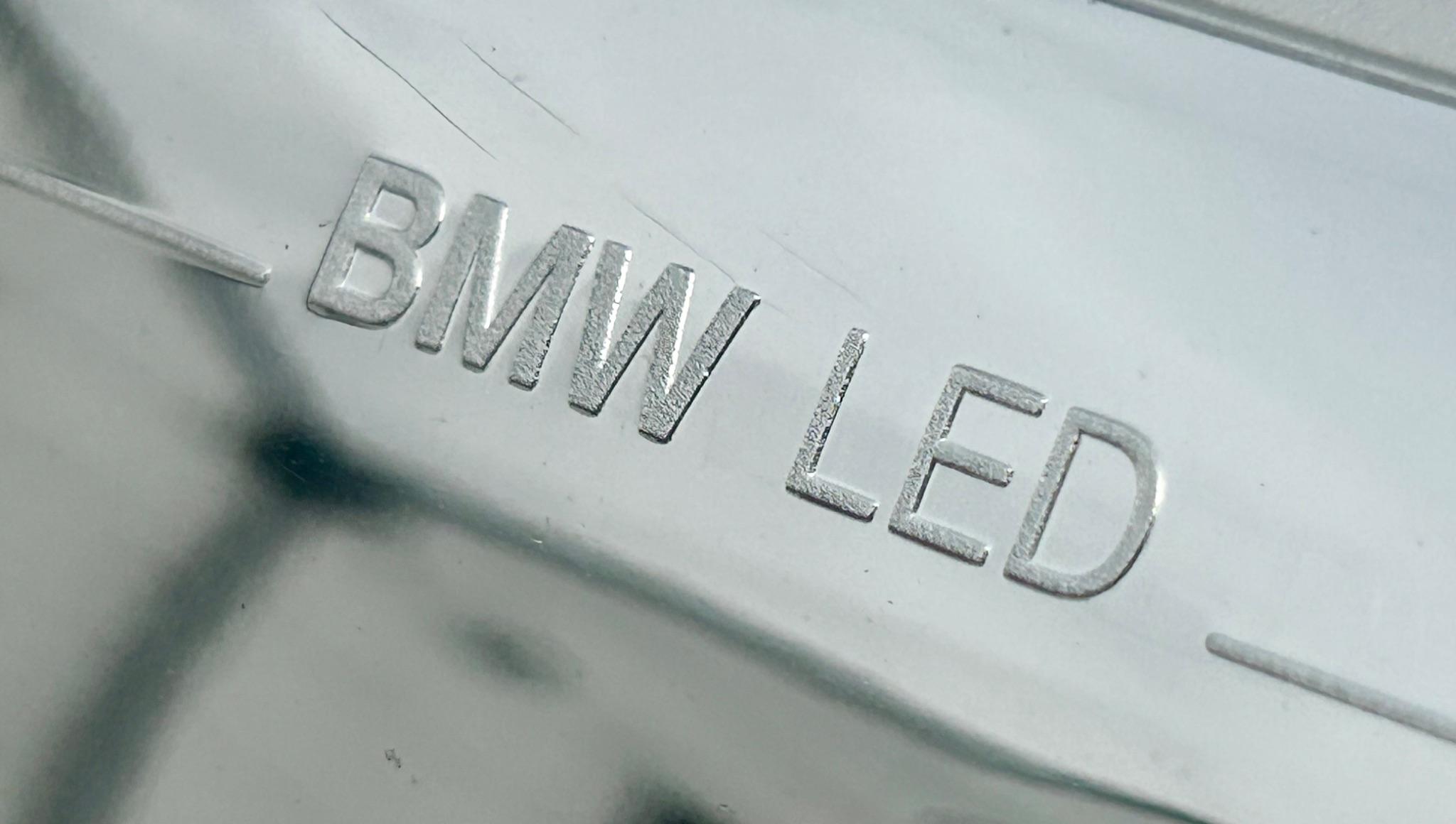 BMW 1 Series view 33