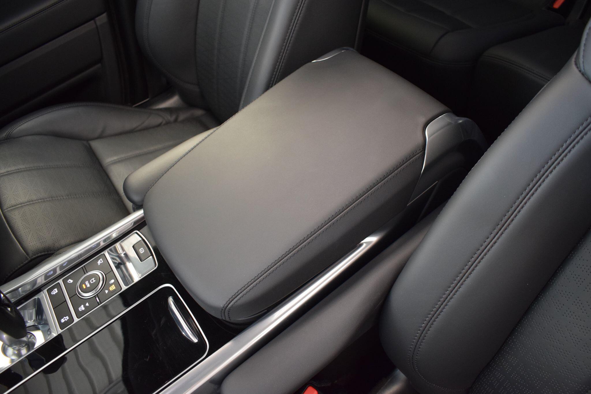 Land Rover Range Rover Sport view 27