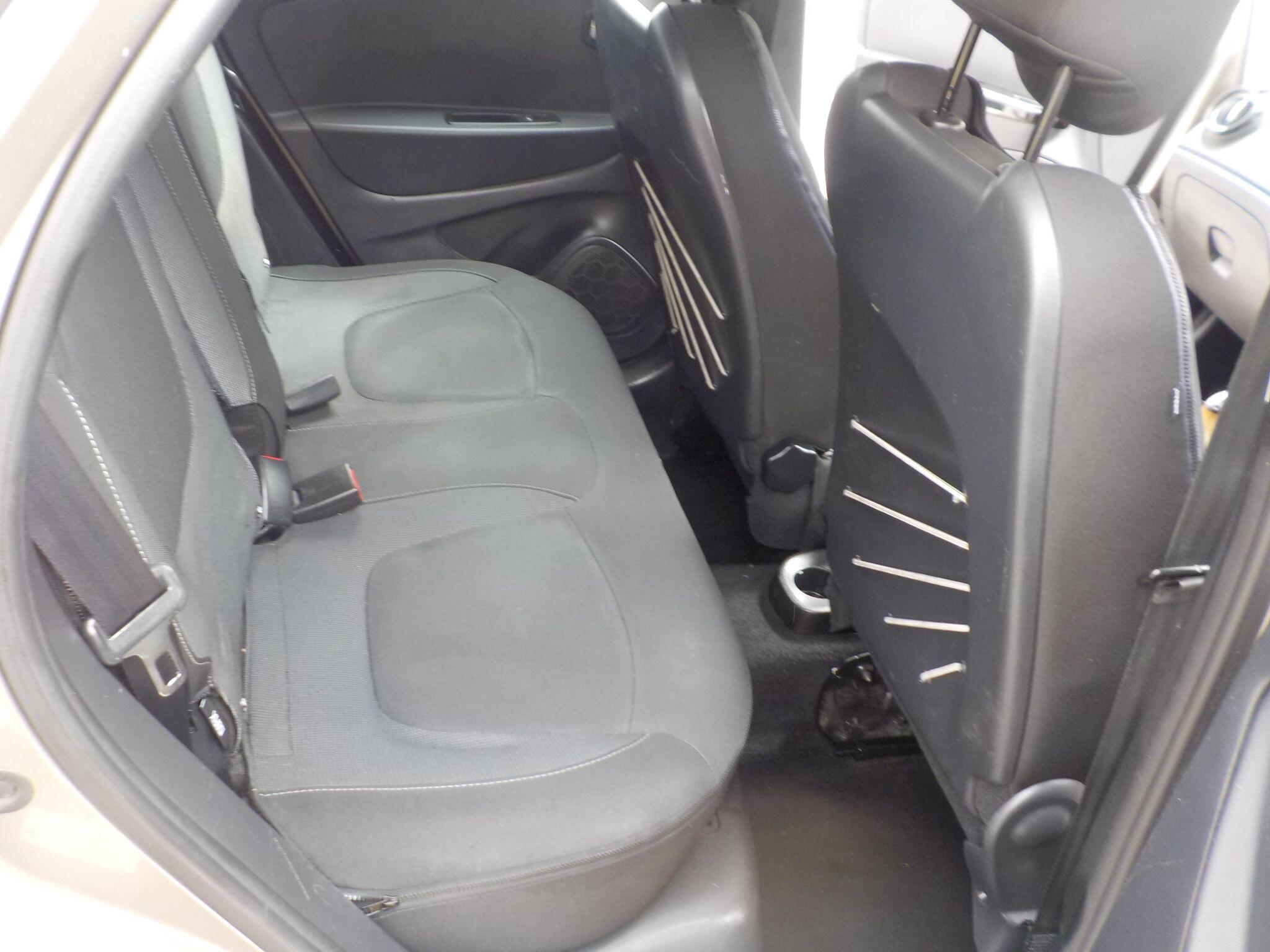Renault Captur 0.9 TCe ENERGY Dynamique Nav Euro 6 (s/s) 5dr