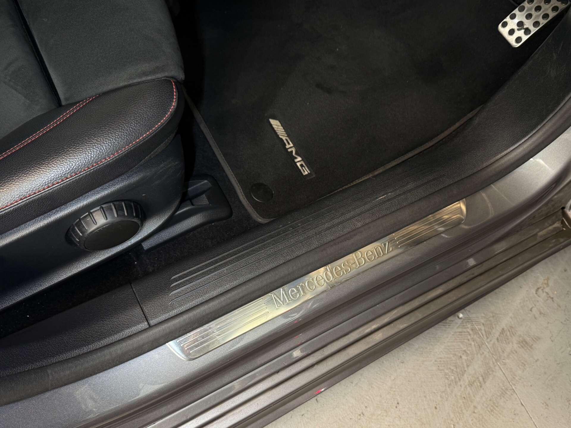 Mercedes-Benz A-Class view 18