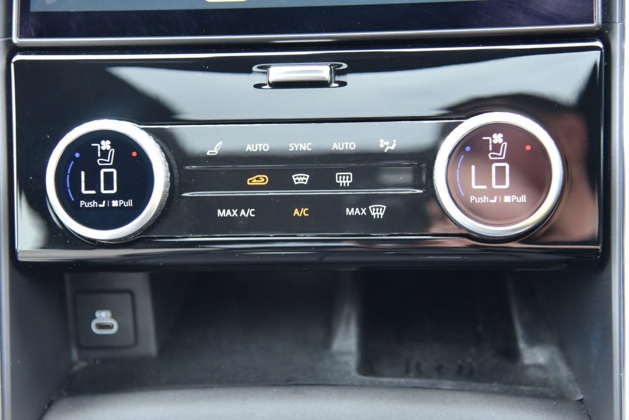Land Rover Discovery 3 view 65