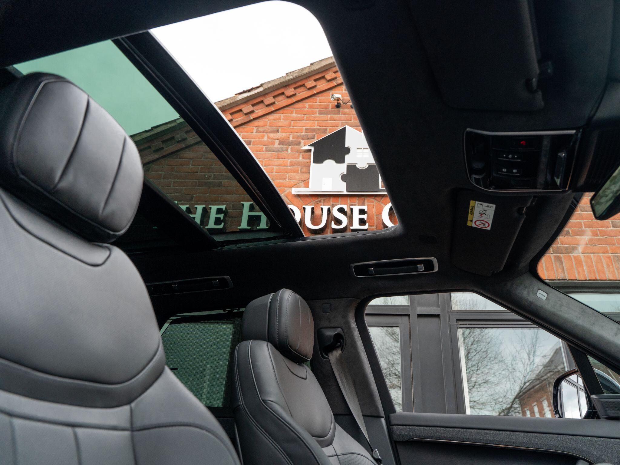 Land Rover Range Rover Sport view 53