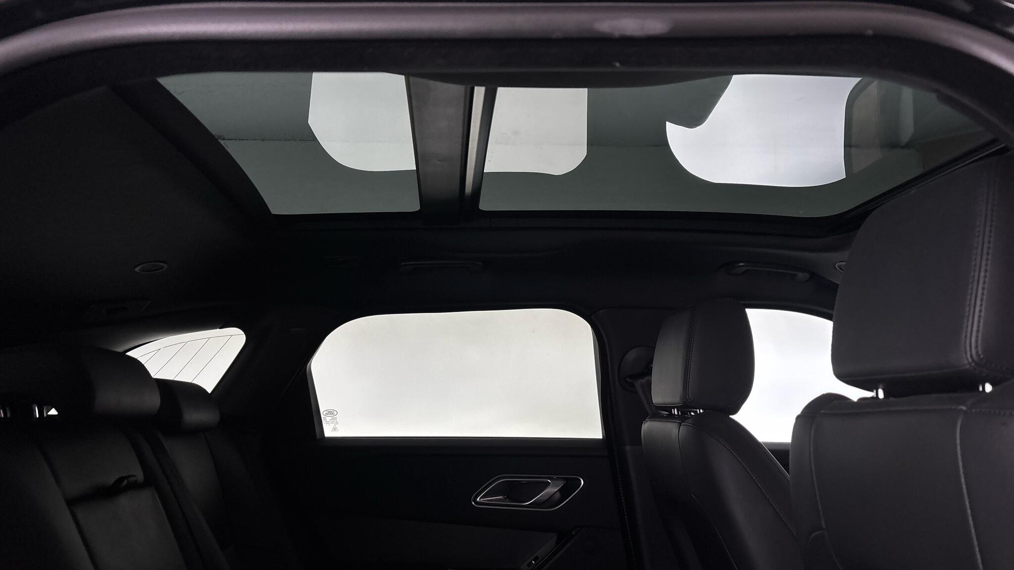 Land Rover Range Rover Velar view 20