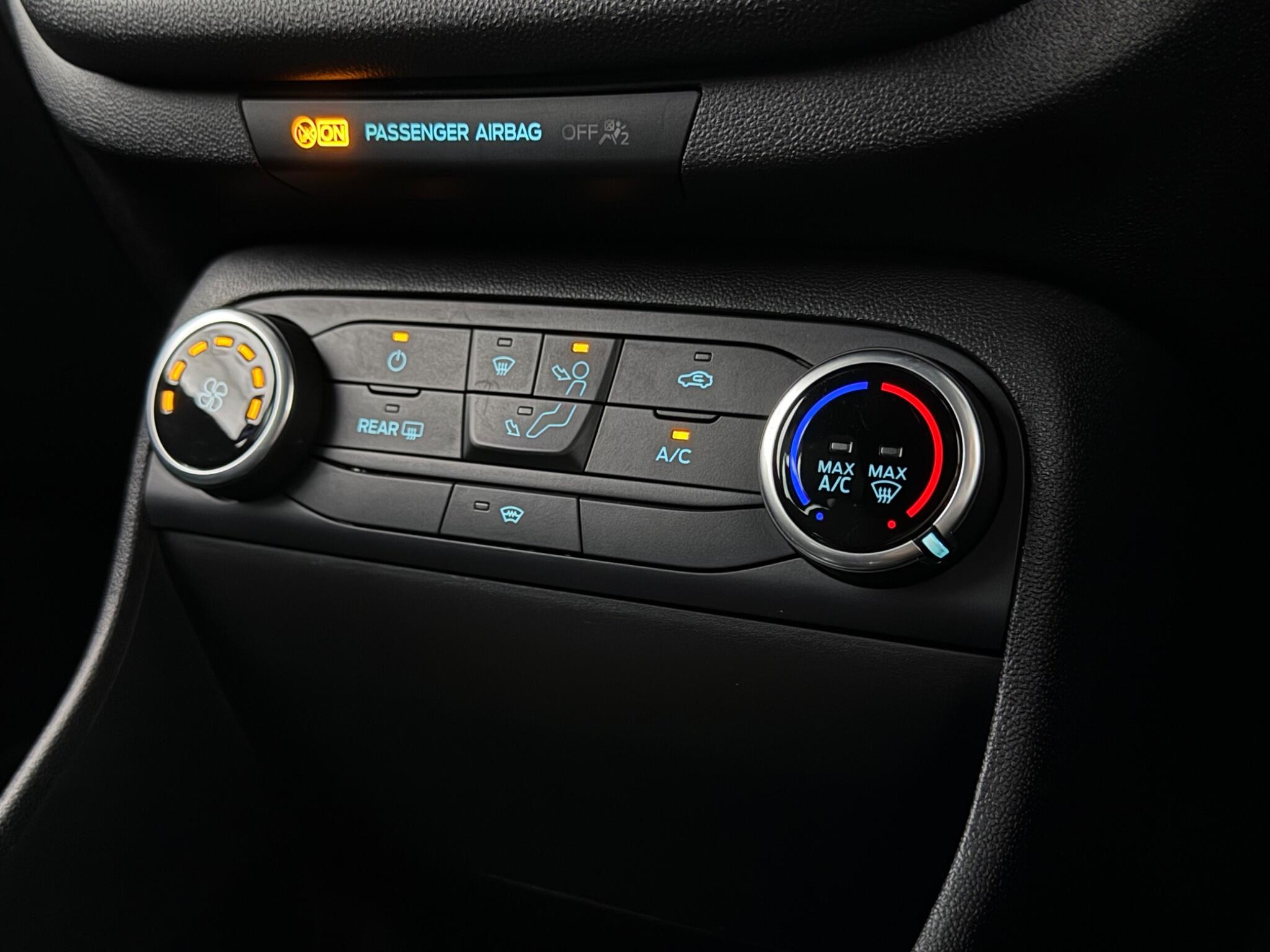 Ford Fiesta view 23