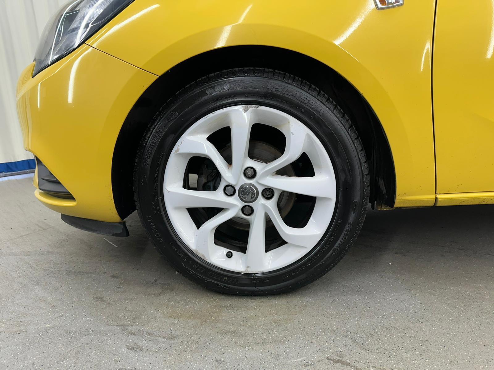 Vauxhall Corsa view 15