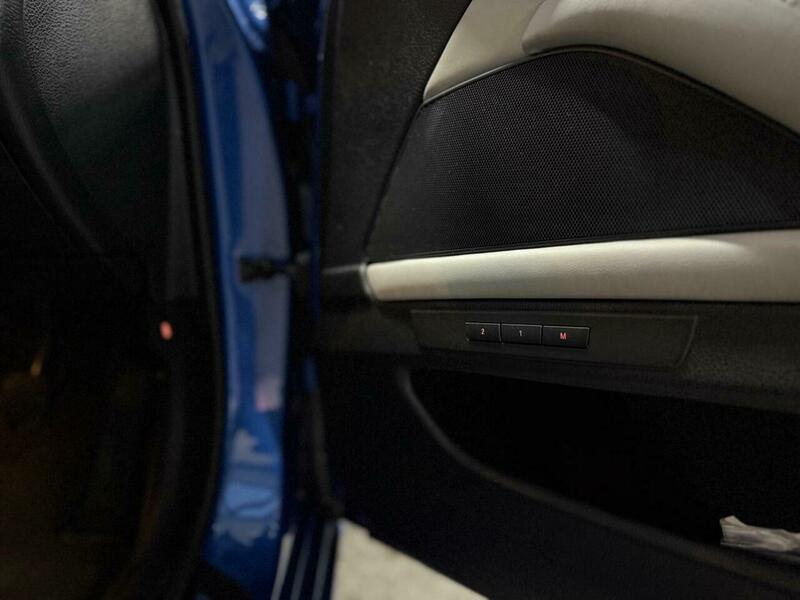 2014 BMW M5 image 28